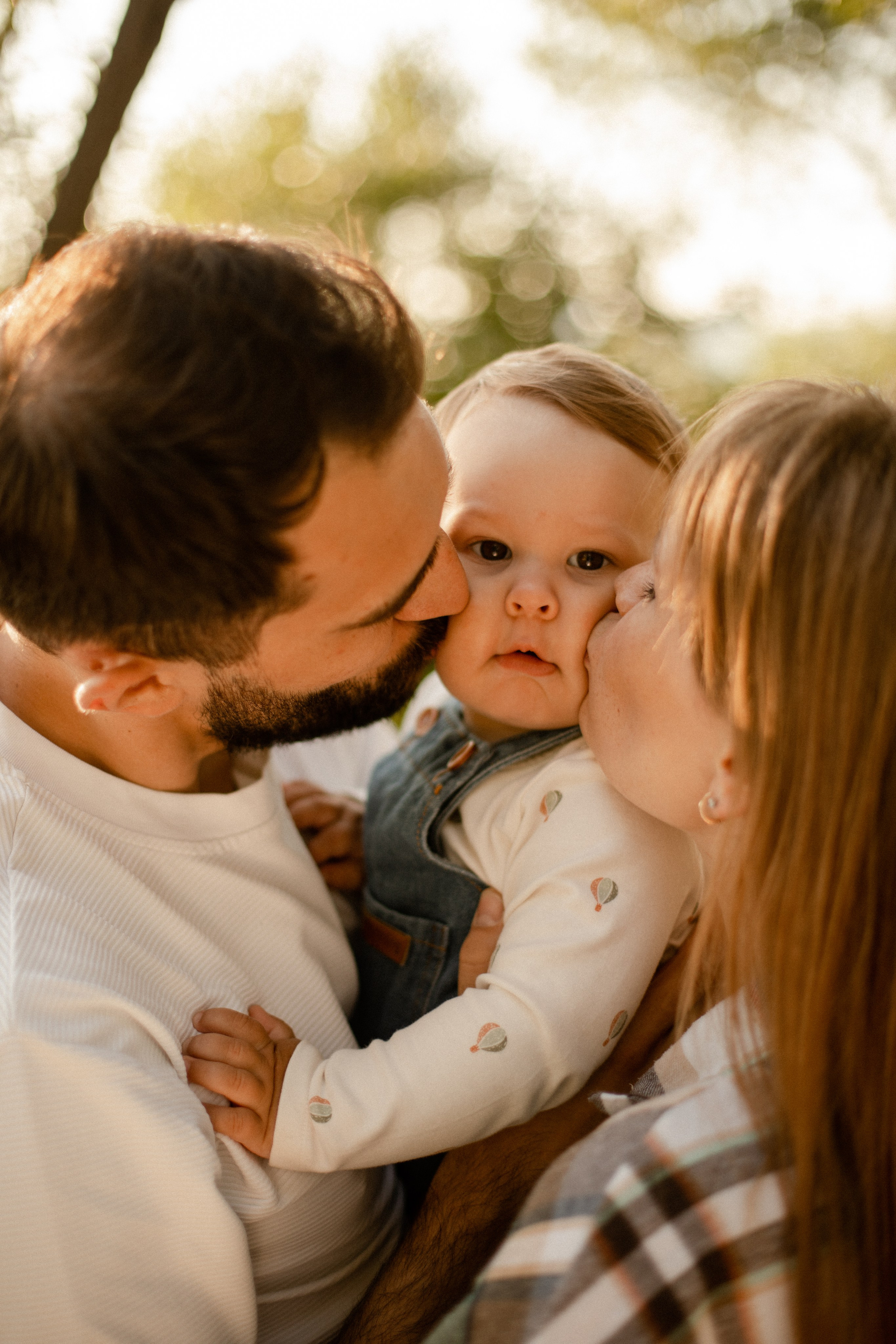 Годовасик Павел. Семейный фотограф Челябинск