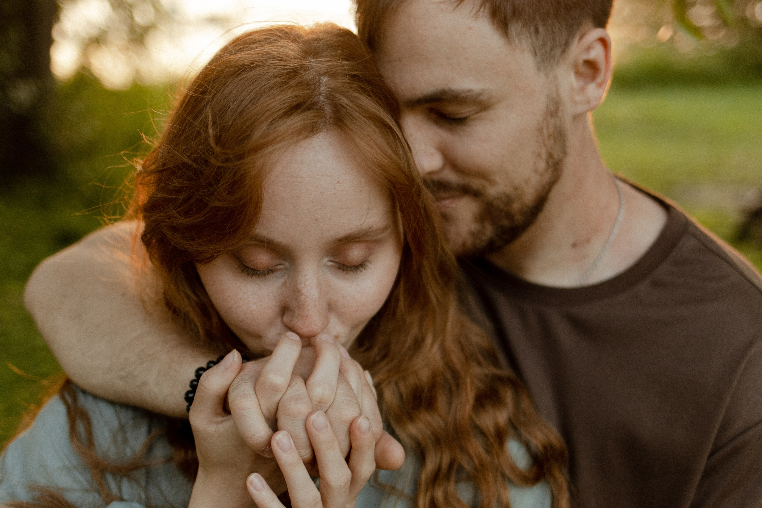 Аня и Семен. Семейный фотограф Челябинск