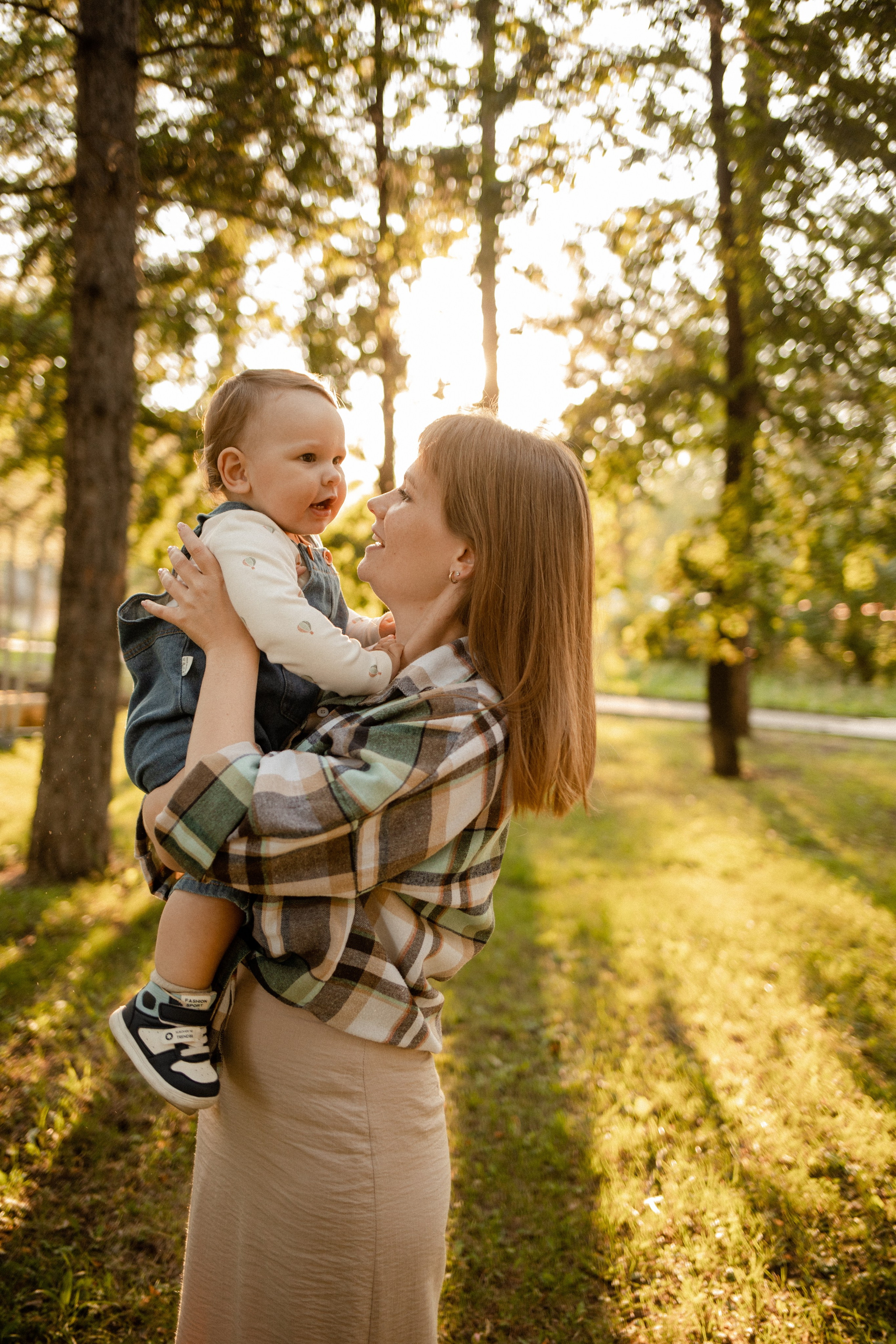 Годовасик Павел. Семейный фотограф Челябинск