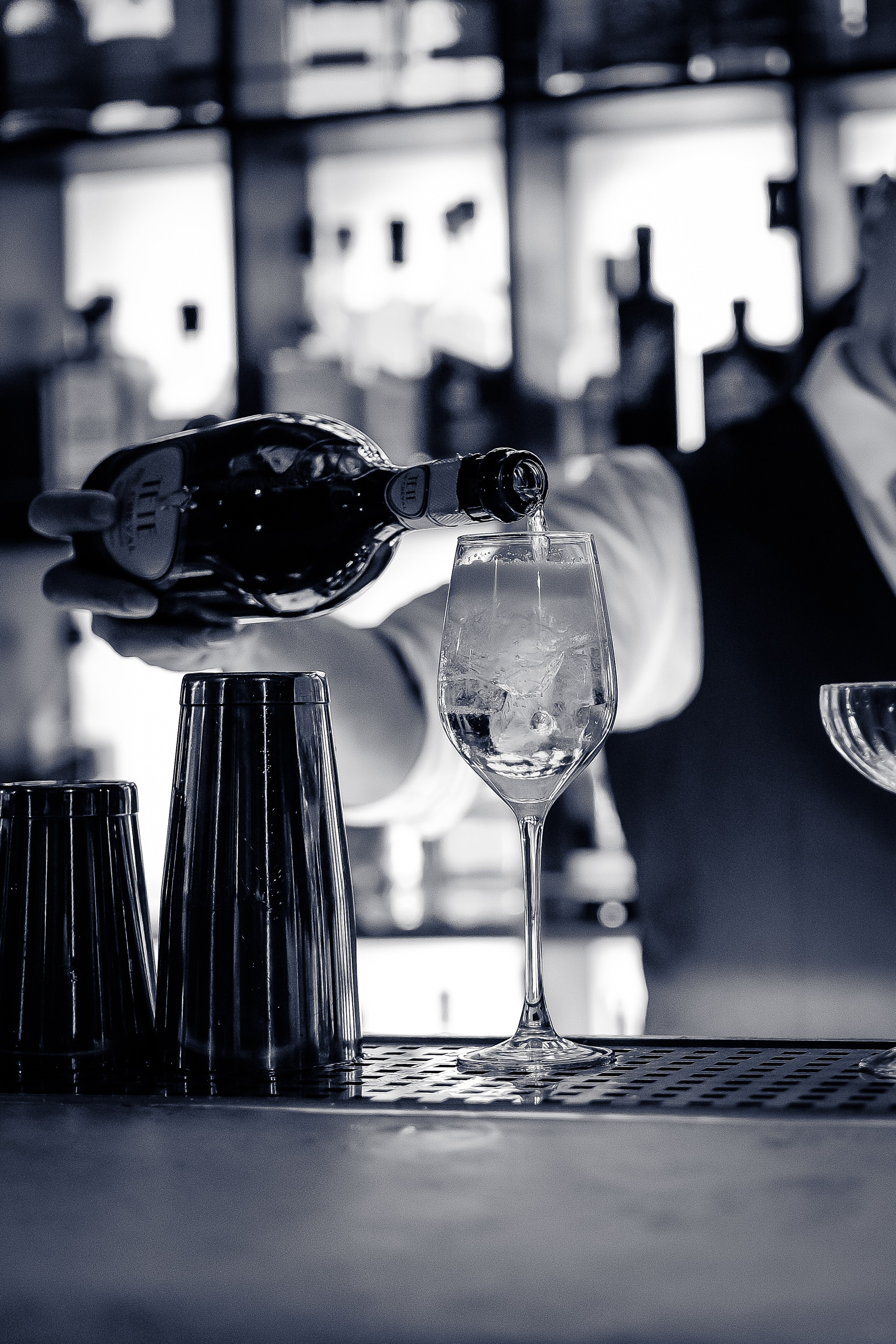 Blisski. Репортажный и клубный фотограф Москва