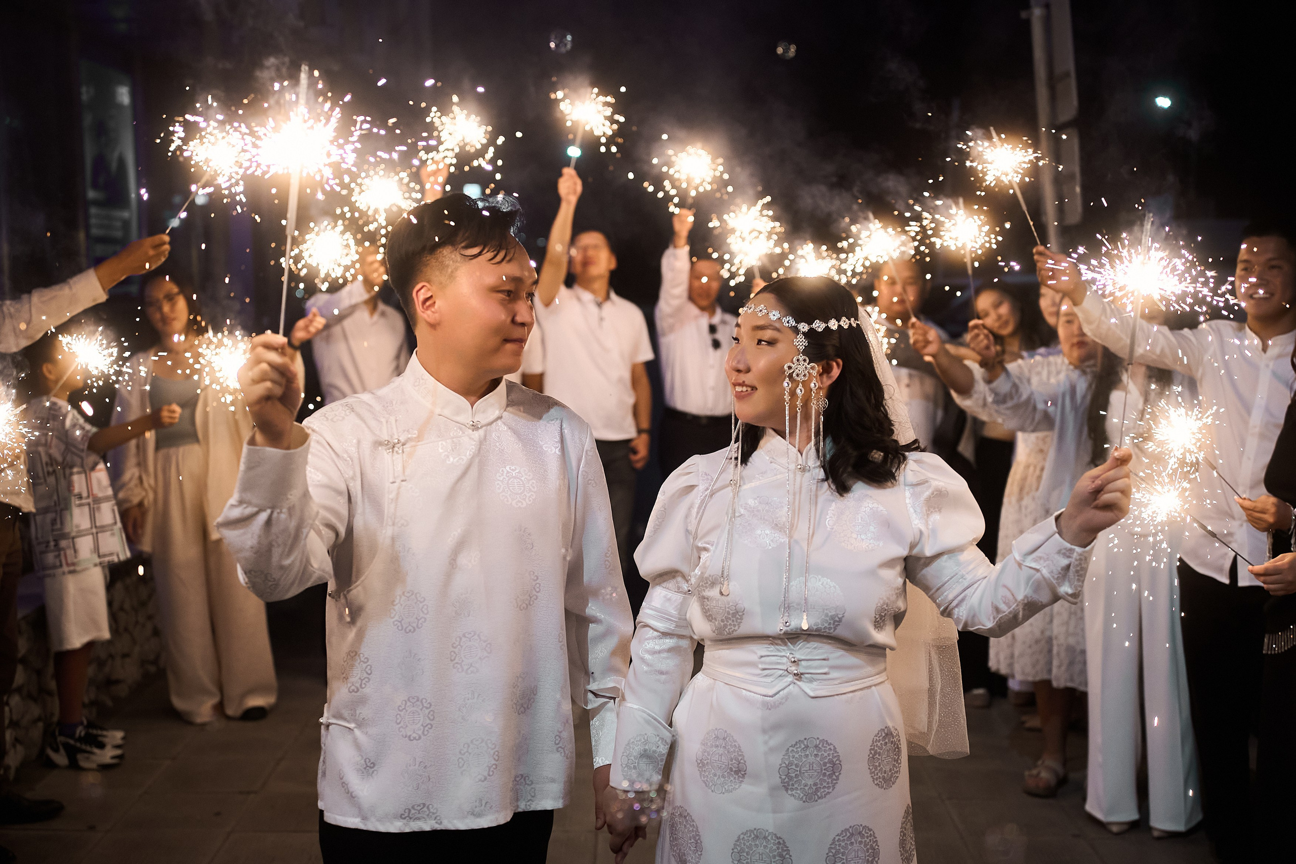 Дарина и Юрий. Главная