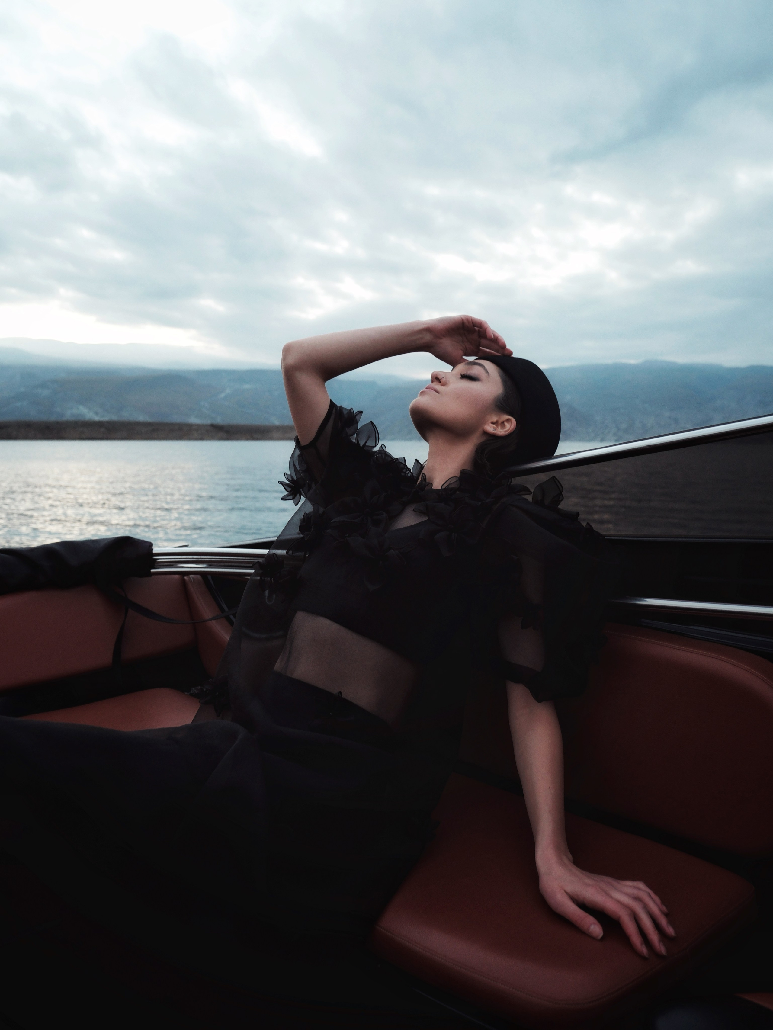 ВЫЕЗДНАЯ СЬЕМКА + ПРОДАКШН. SaidaOsmann