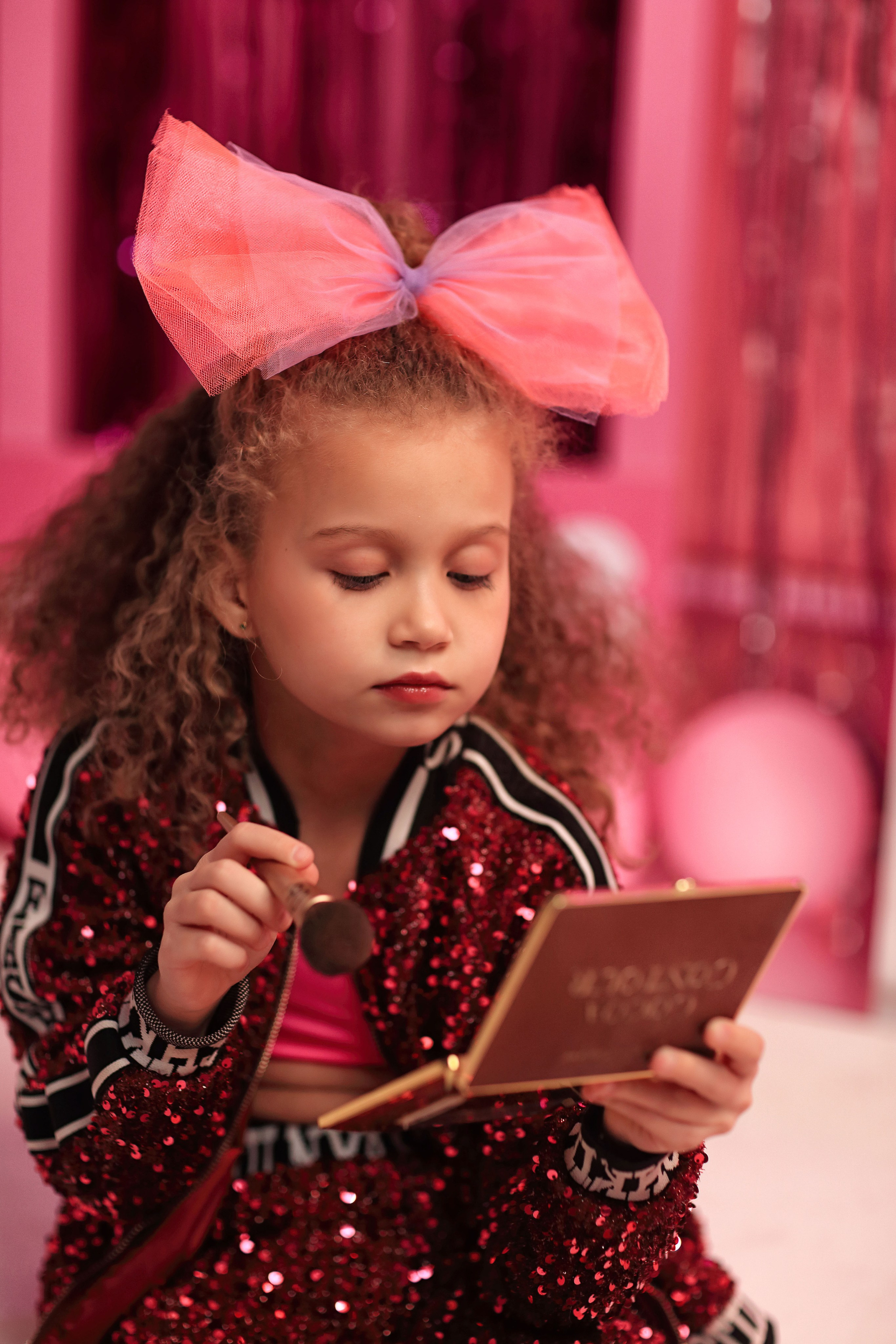 Фото — проект «BARBIE». Школа Развития моделей Город Ижевск