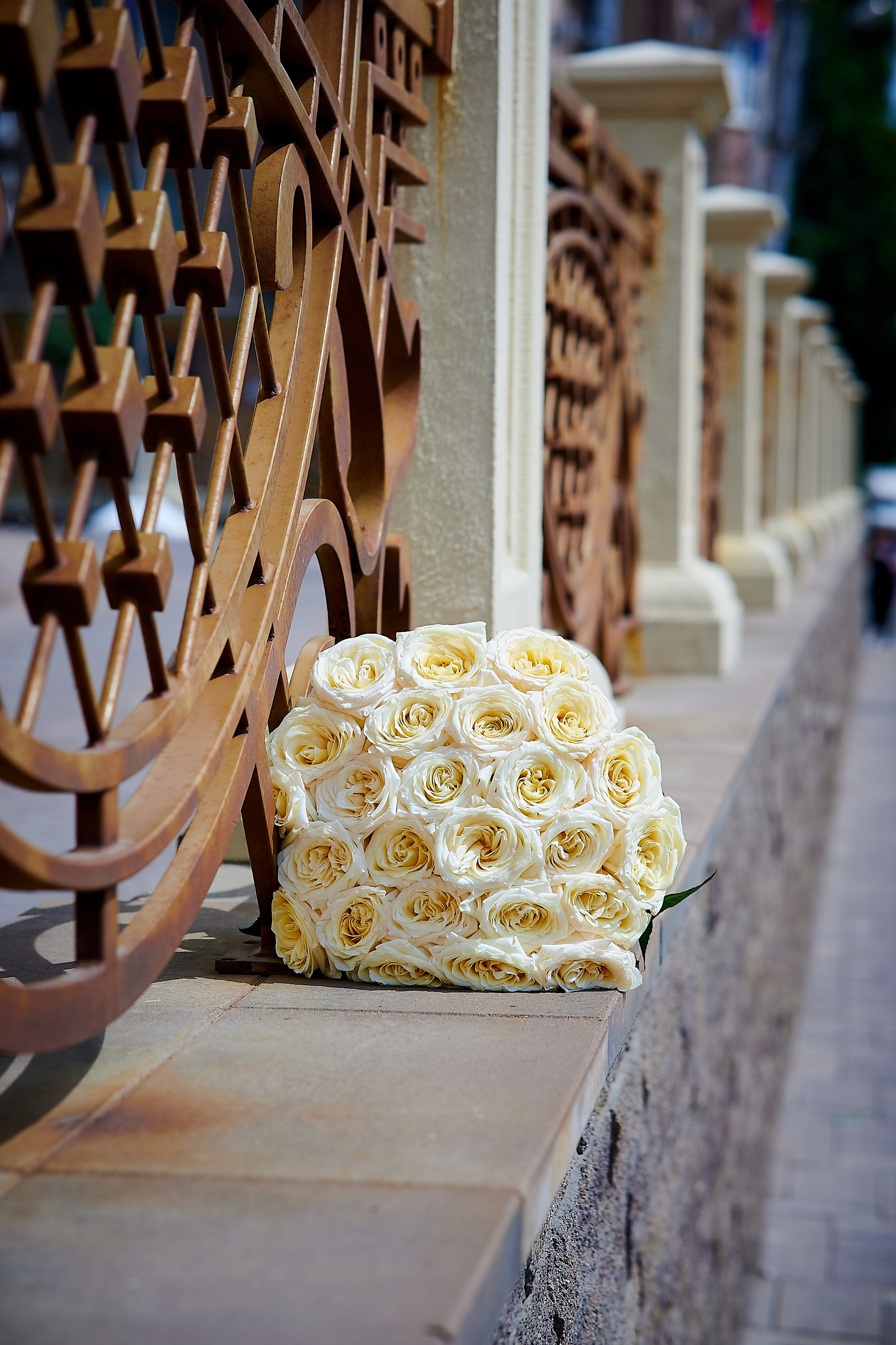 T&A. Профессиональный репортажный фотограф в Самаре Никита Королев