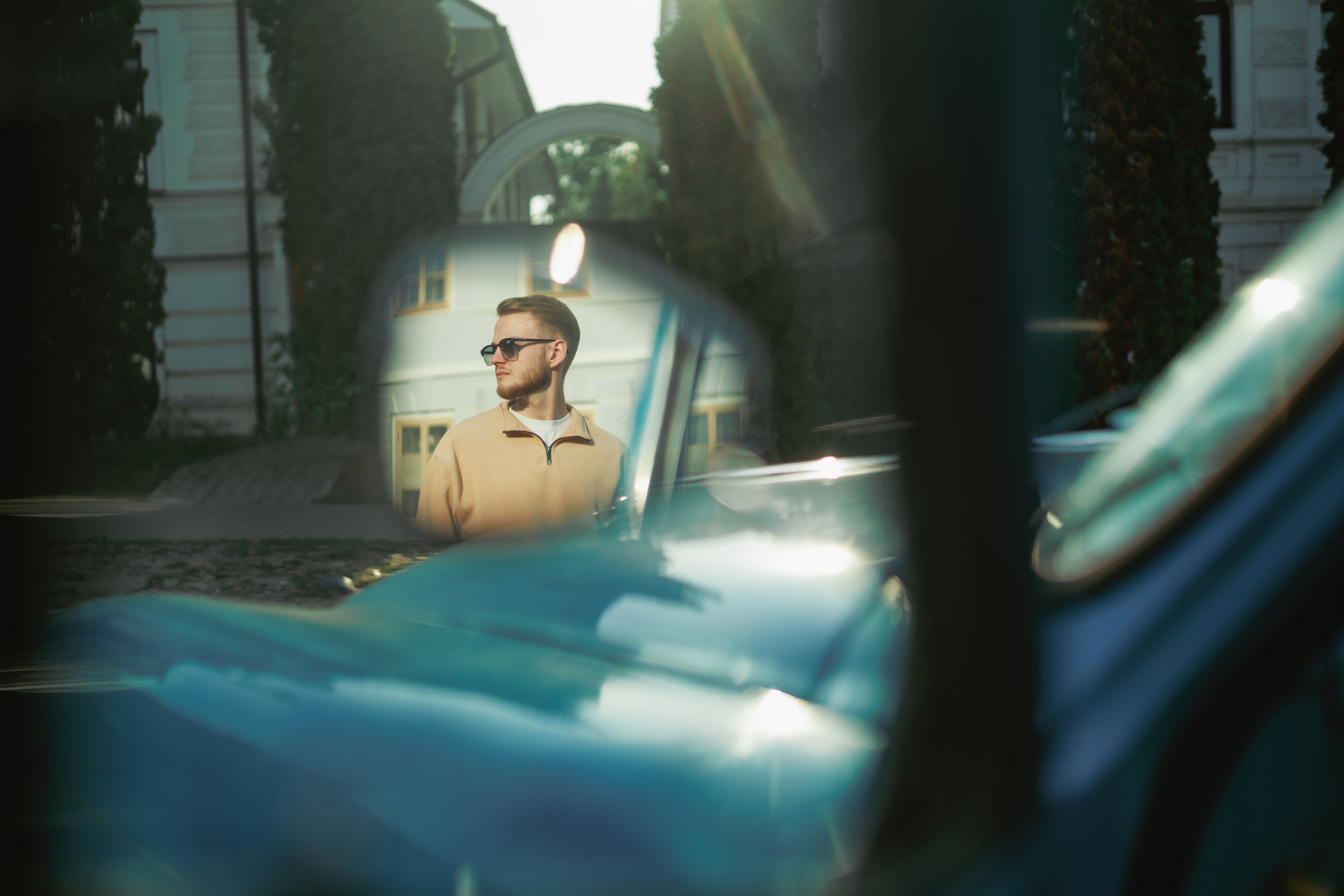 Фотограф в Кашине Калязине Кесовой Горе. Евгений Копайсов | официальный сайт