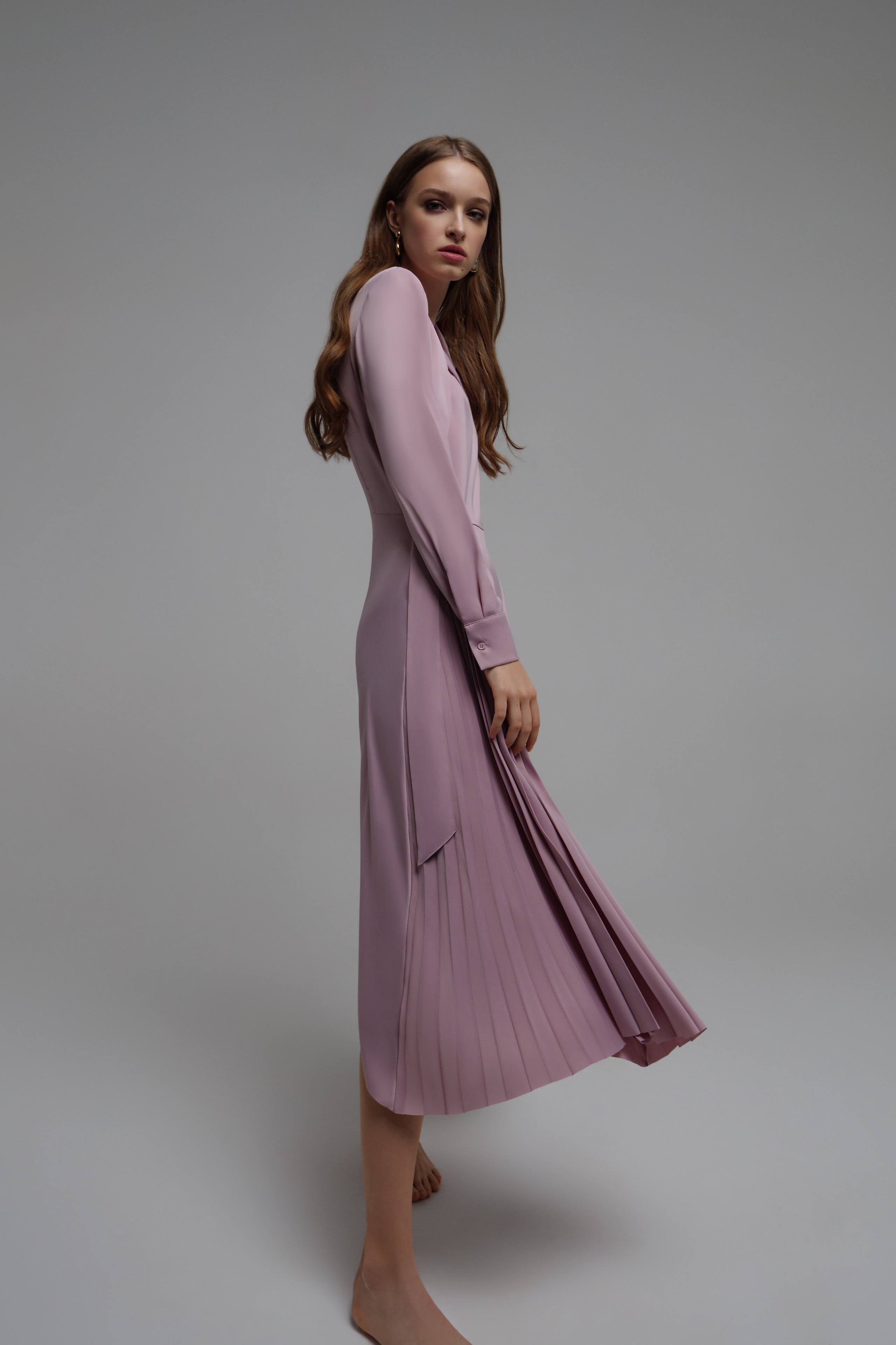 Commercial. Retoucher Aleksmokh