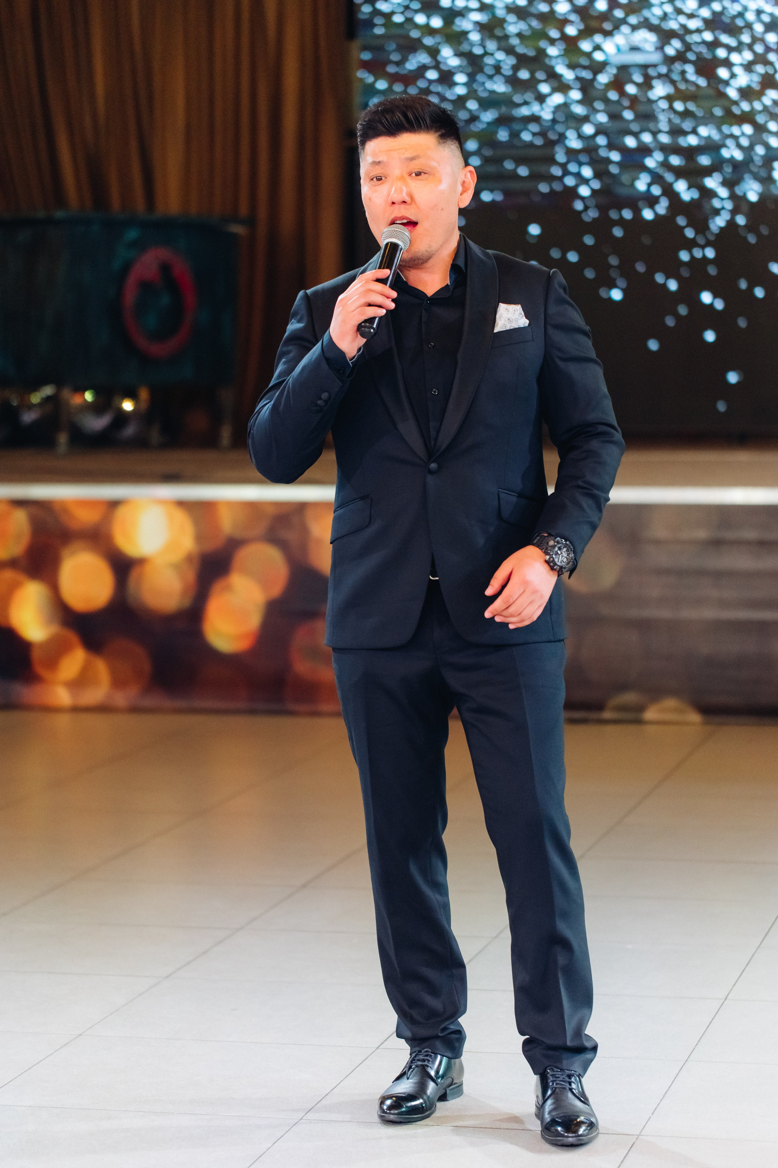 Свадьба Владимир и Ксения. Свадебный и семейный фотограф в Улан-Удэ