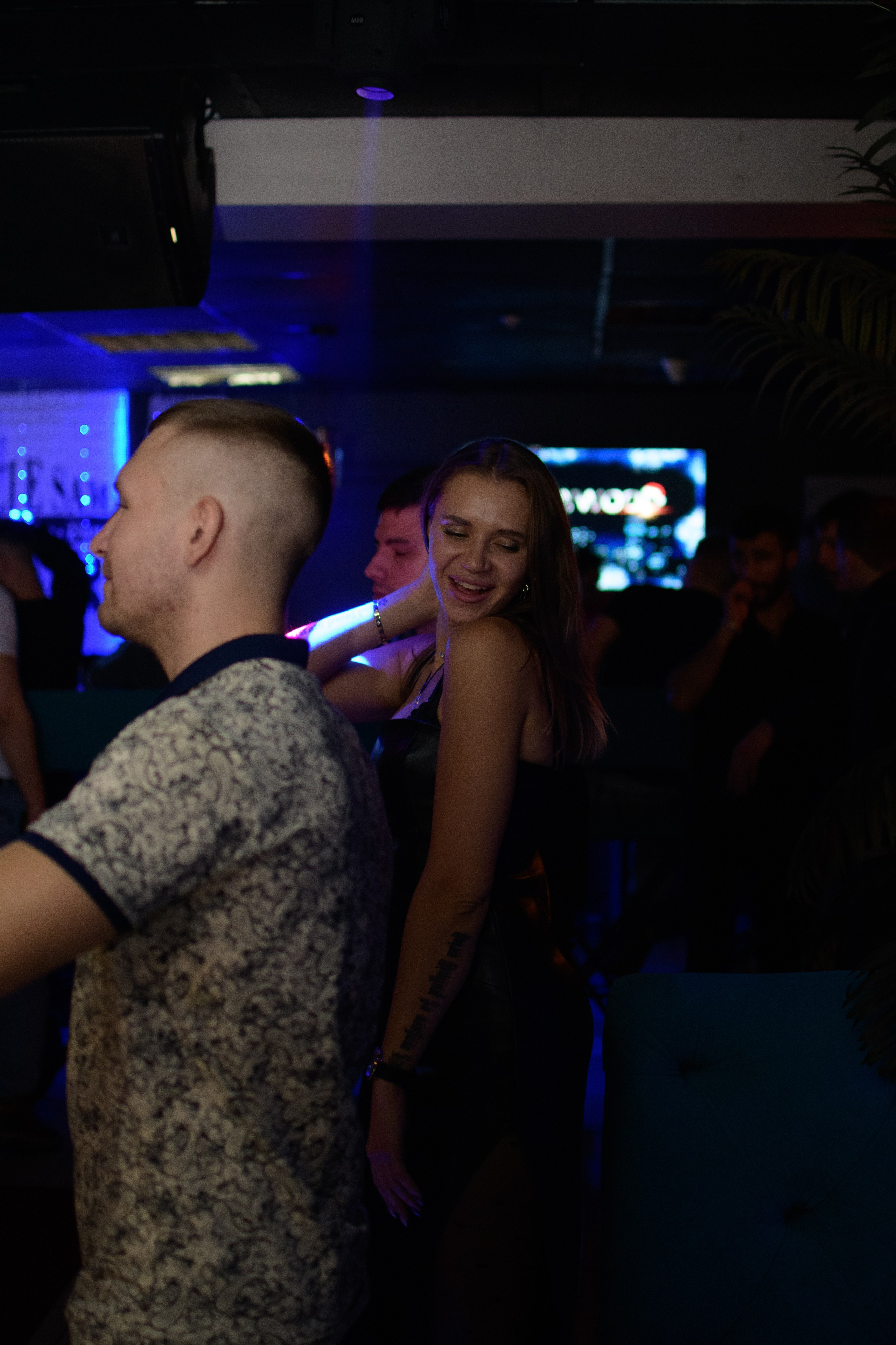 HOLLYWOOD / 6 YEARS. Photokarish