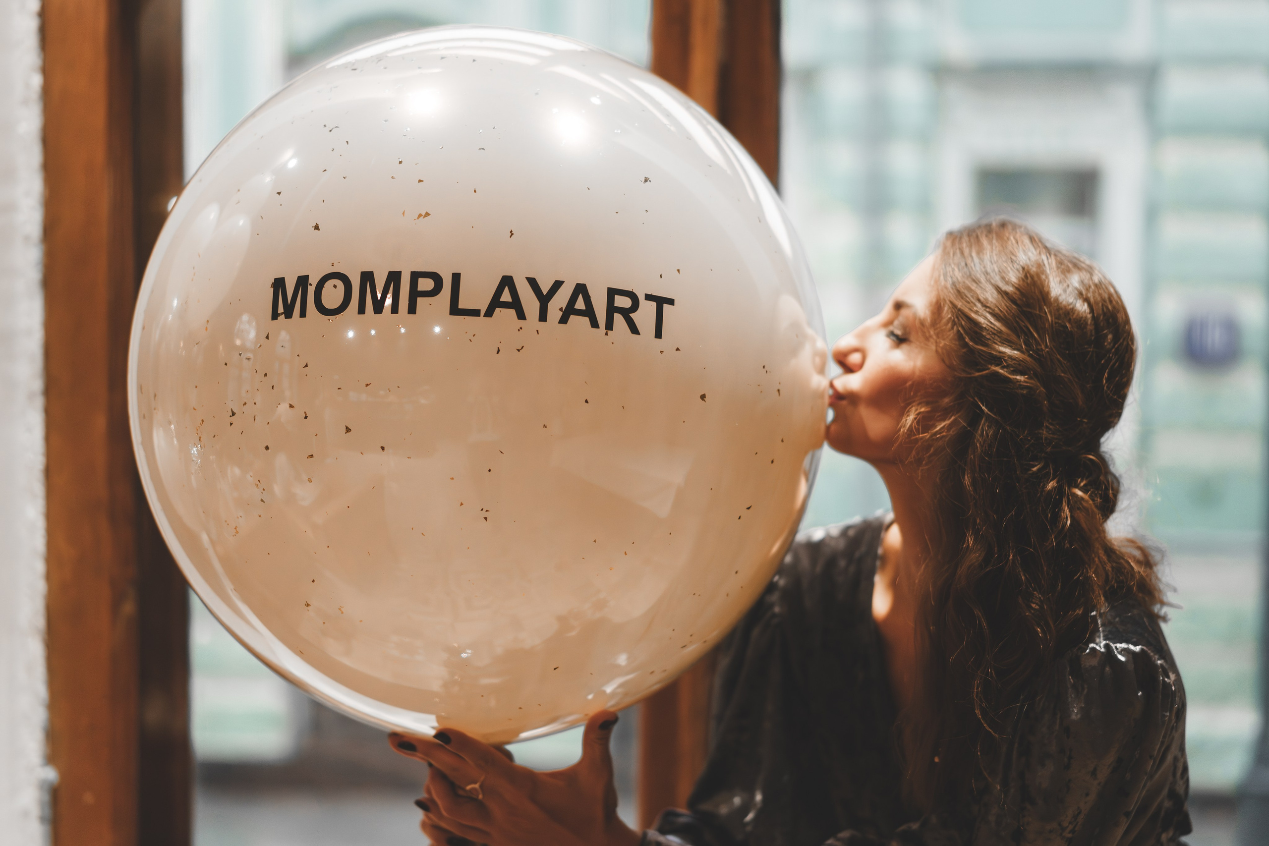 Momplayart 1 год!. Семейный и детский фотограф и видеограф в Москве, Серпухове и Тарусе Валерия Сорокина