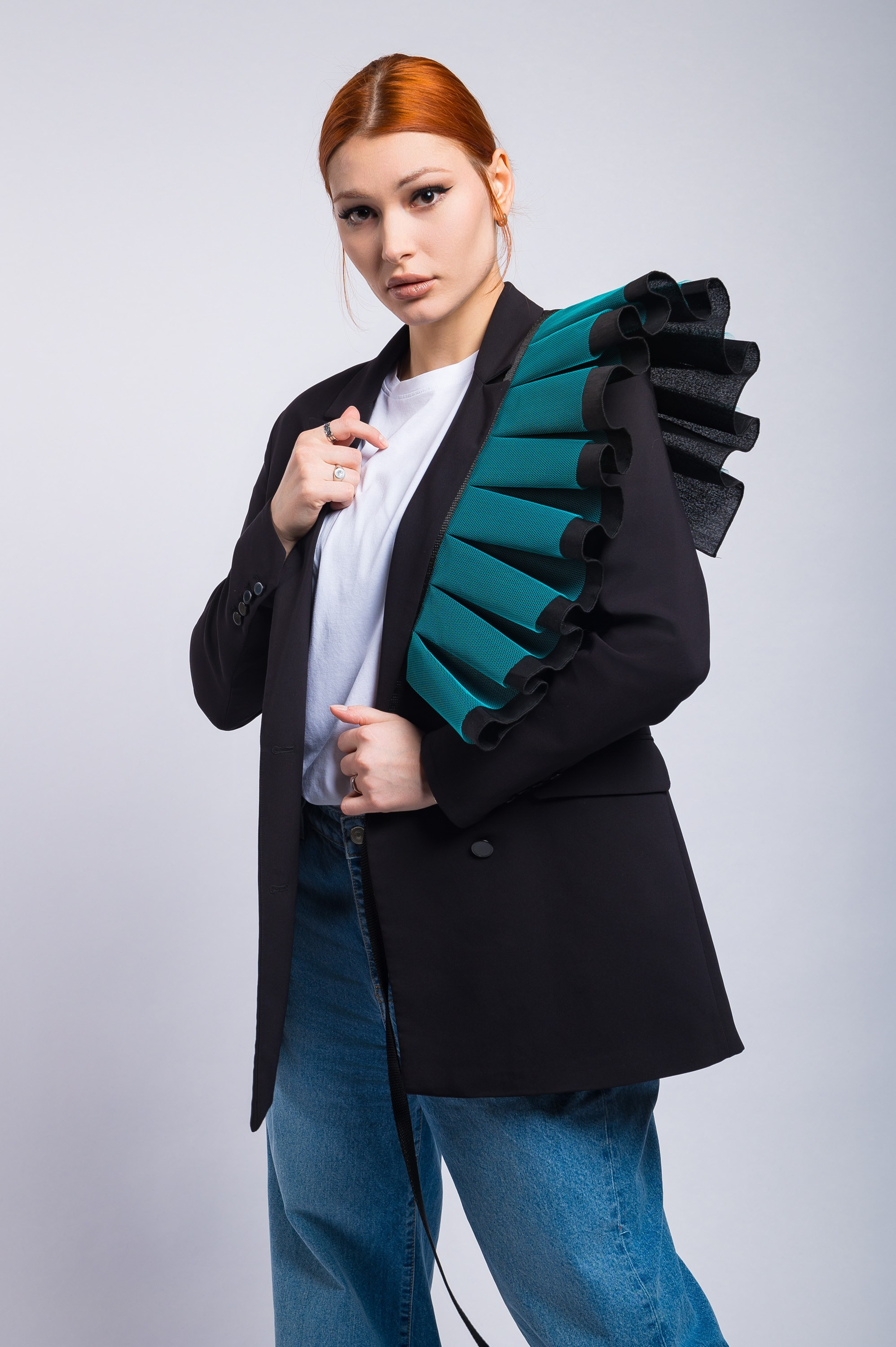 Рюши. Главная