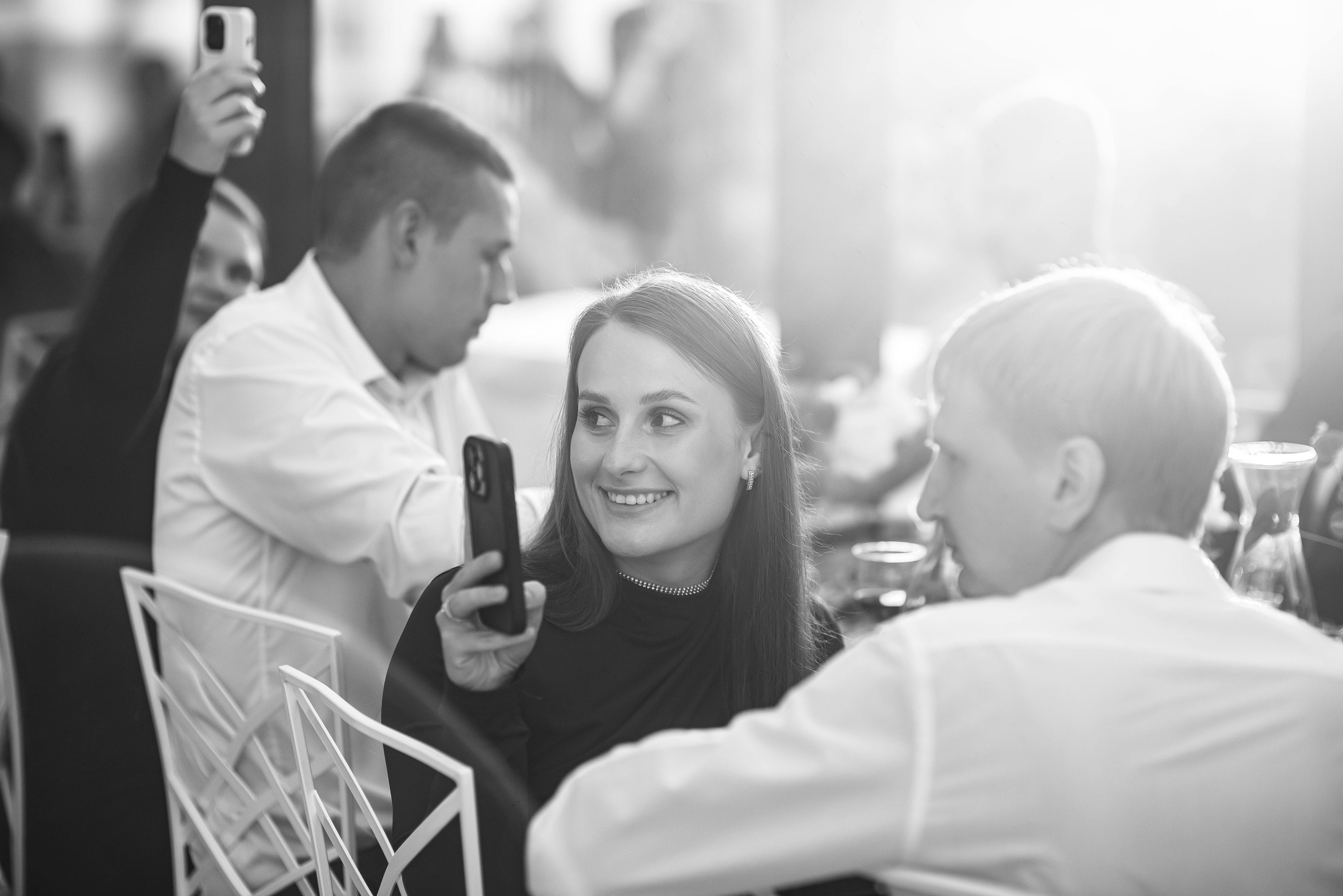 Николай и Ангелина. Свадебный фотограф Курск Артем Духтанов