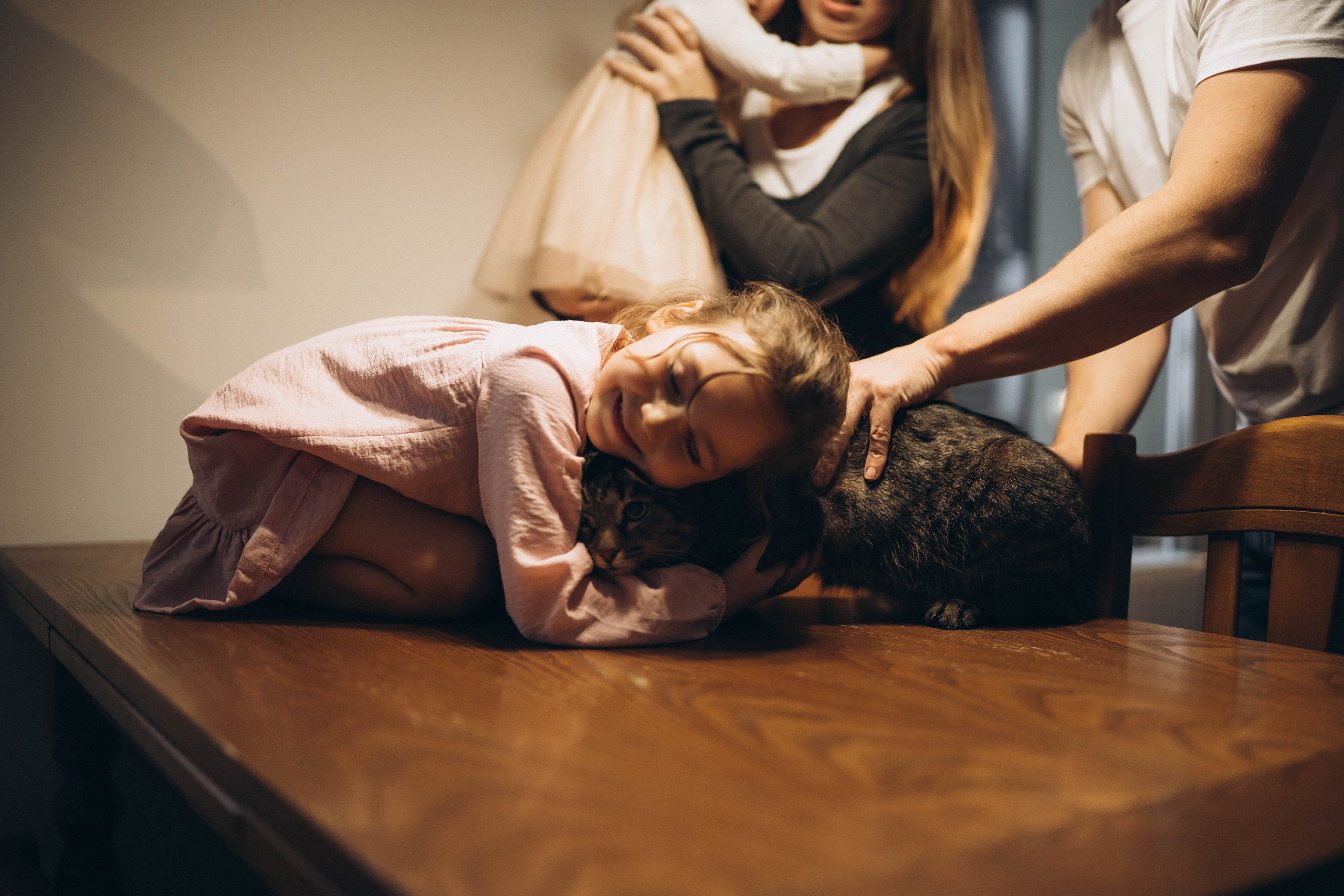 Семья Юлии ♥. Свадебный и семейный фотограф в Перми Дарья Алекс