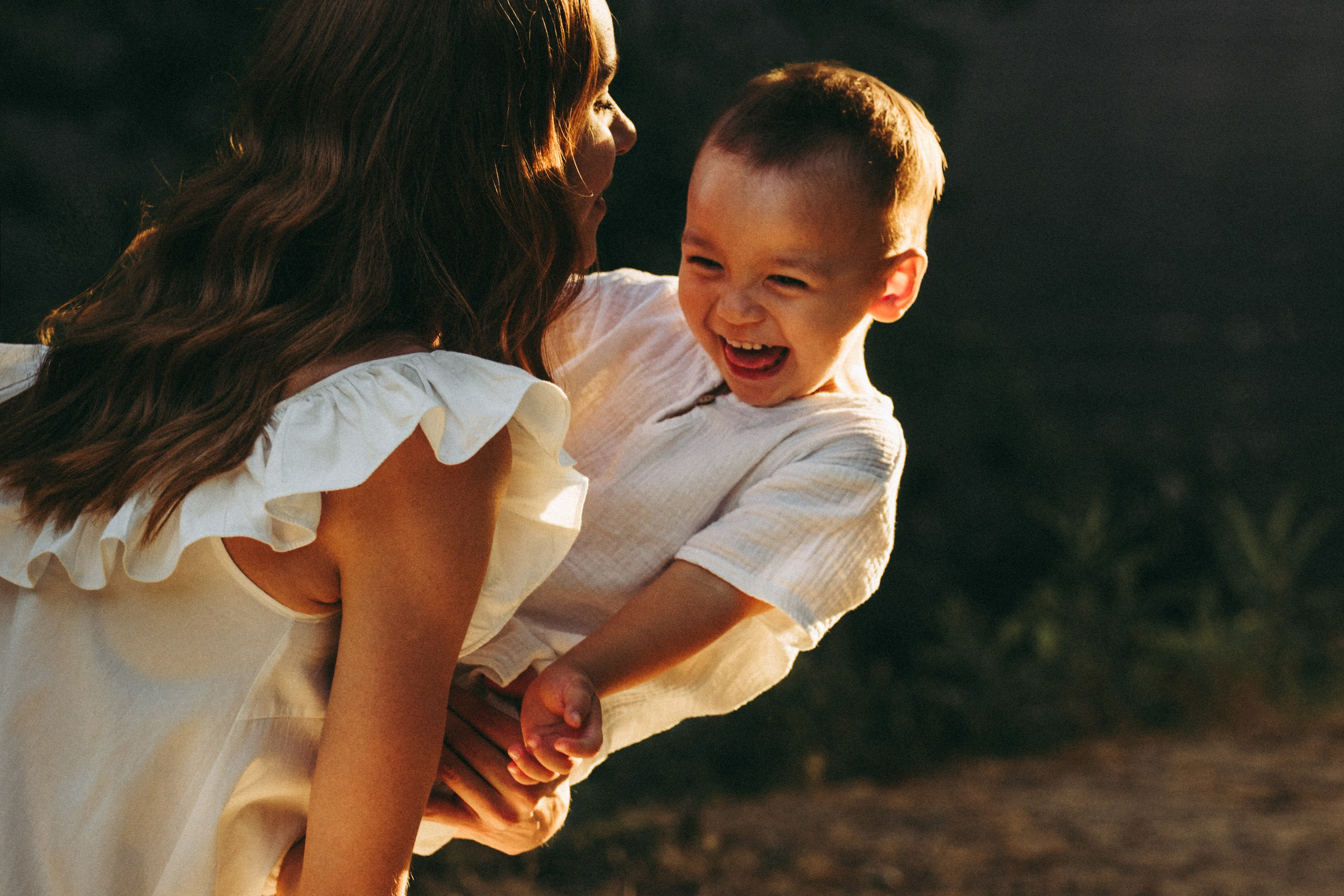 Лера и Марк. Семейный фотограф в Краснодаре