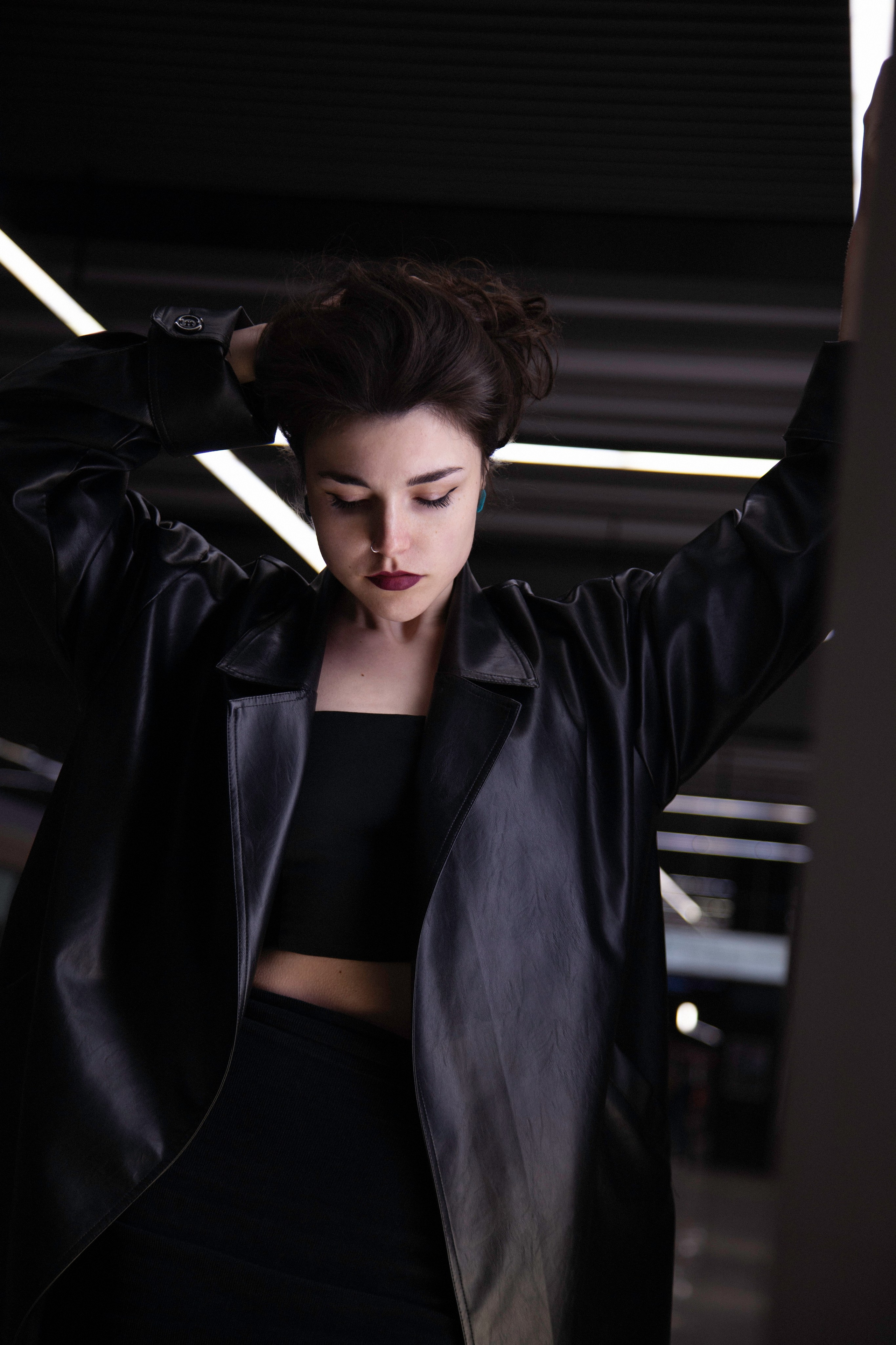 Фотопрогулка. Фотограф Лазарина Кучменова