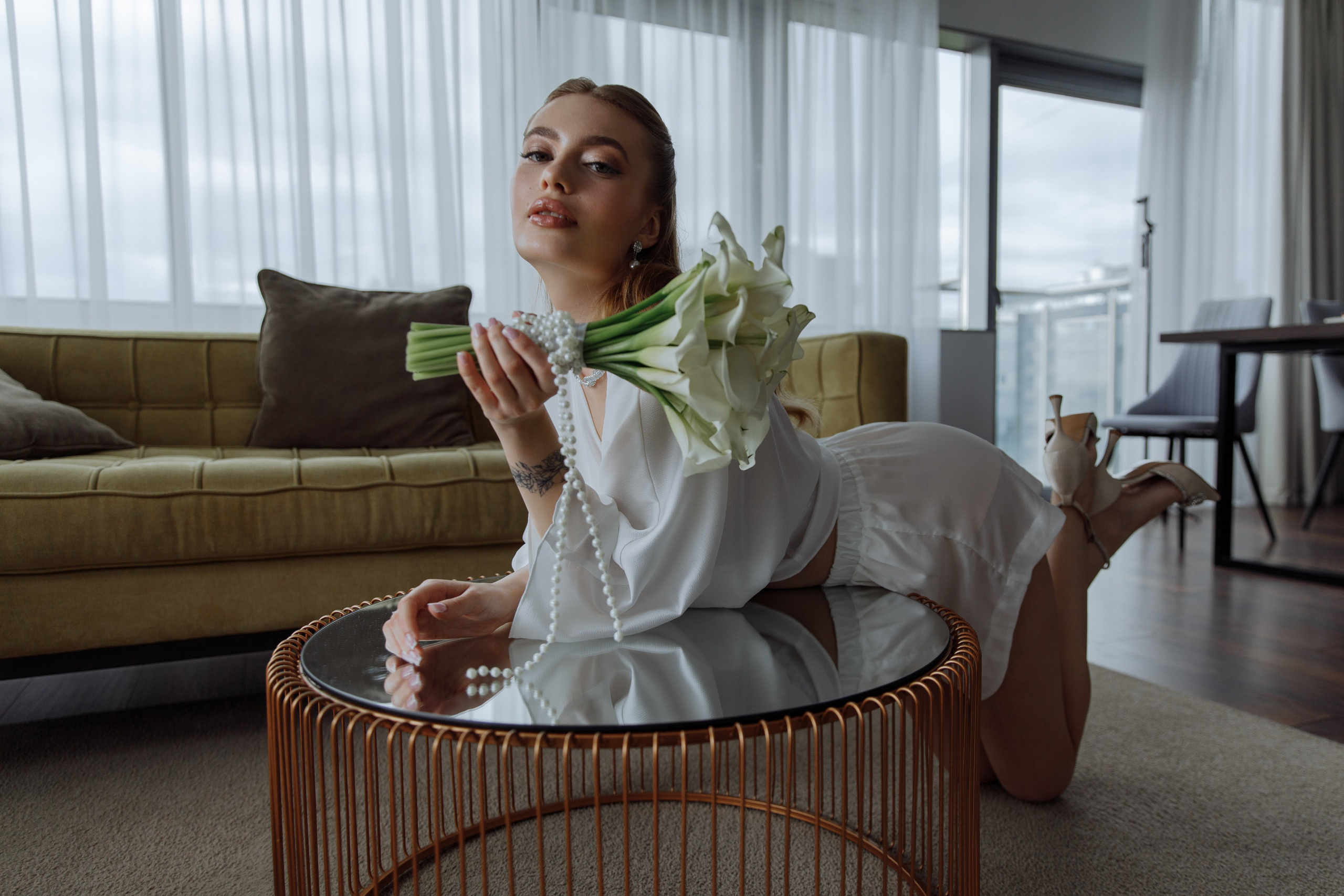 Яна и Даниил. Свадебный и семейный фотограф в Санкт-Петербурге Барсова Анастасия