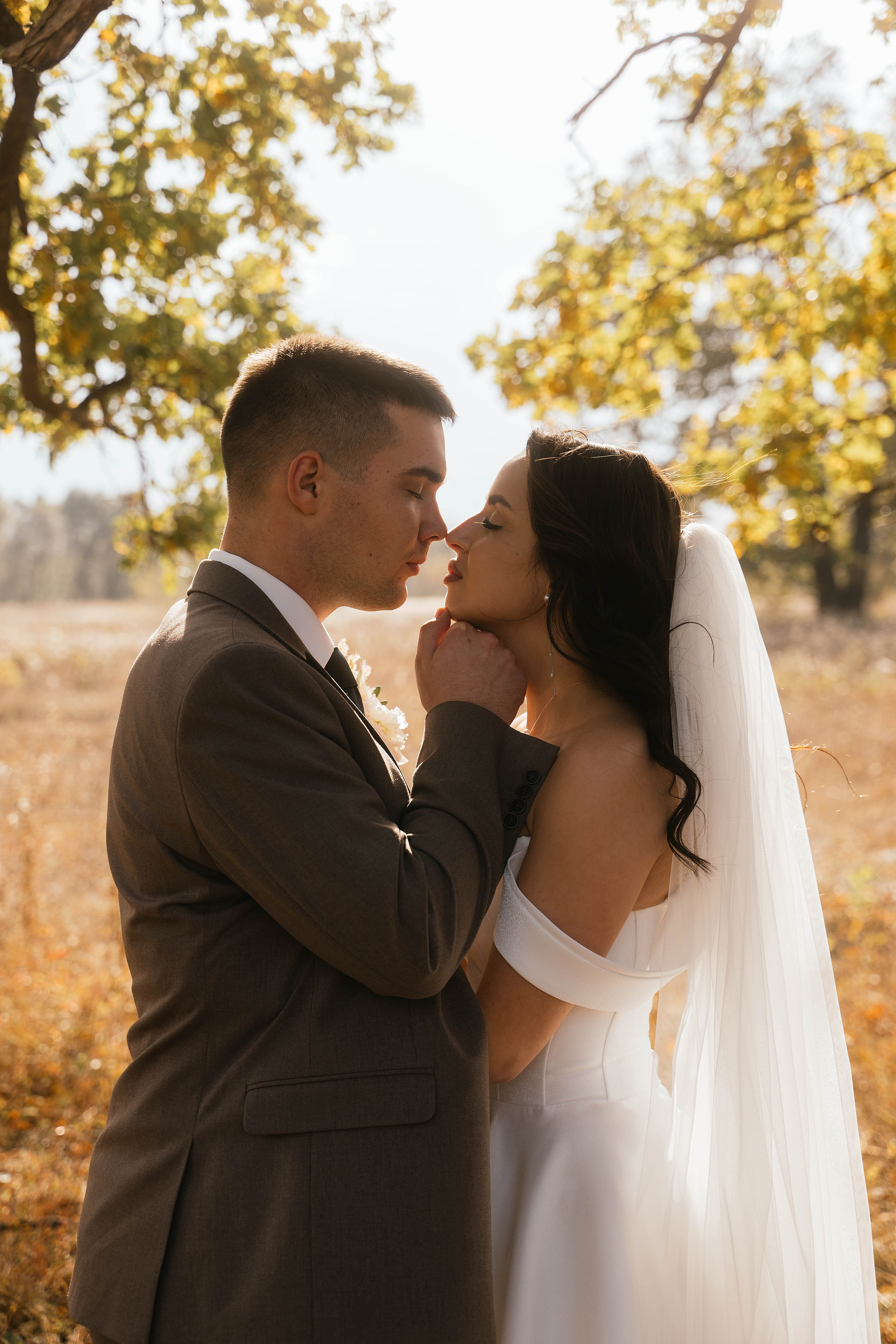 Wedding day #68. Свадебный, семейный фотограф в Рязани Лена Брант