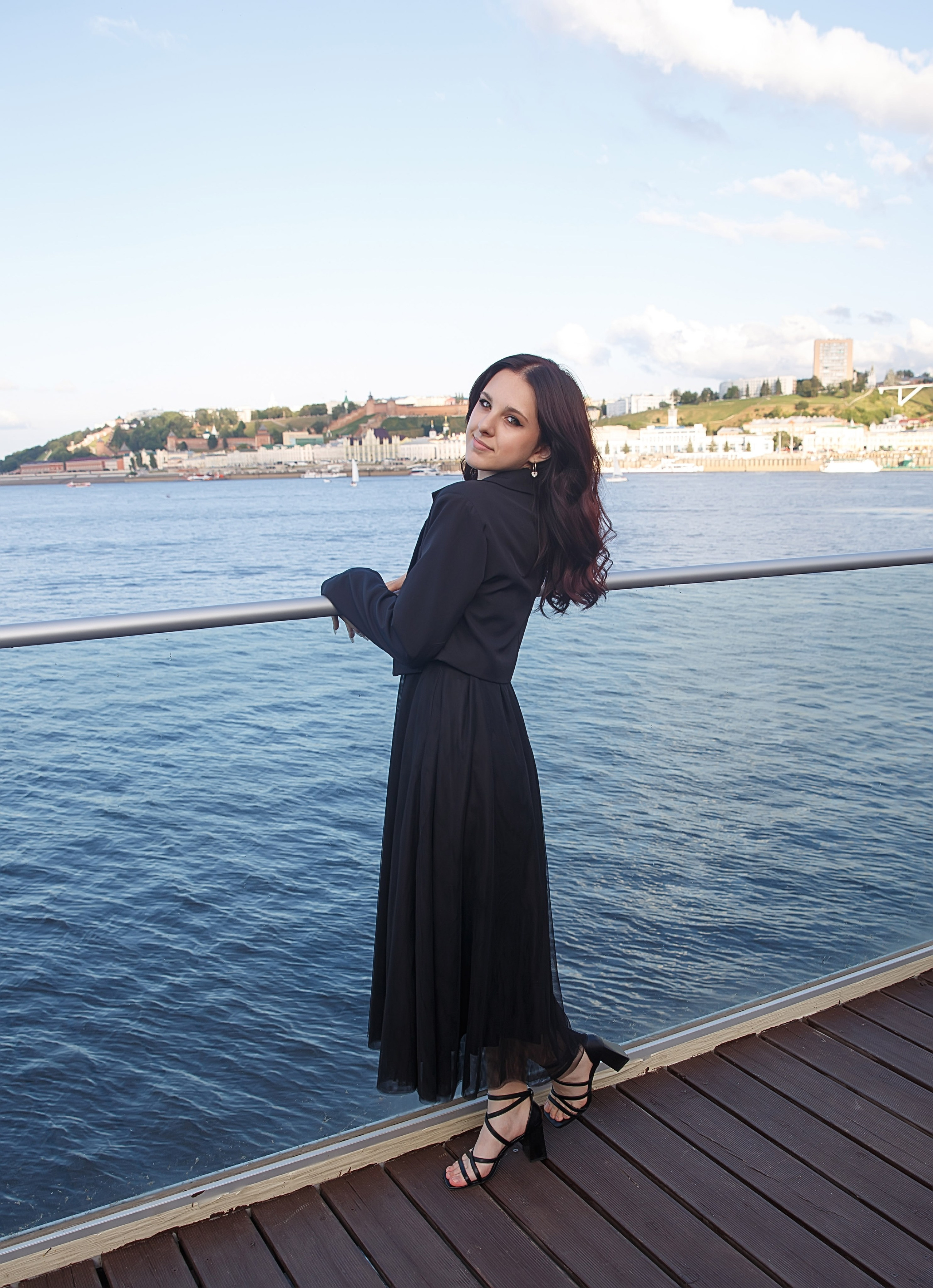 Выпускной полный день. Онегин. Семейный и детский фотограф в Нижнем Новгороде