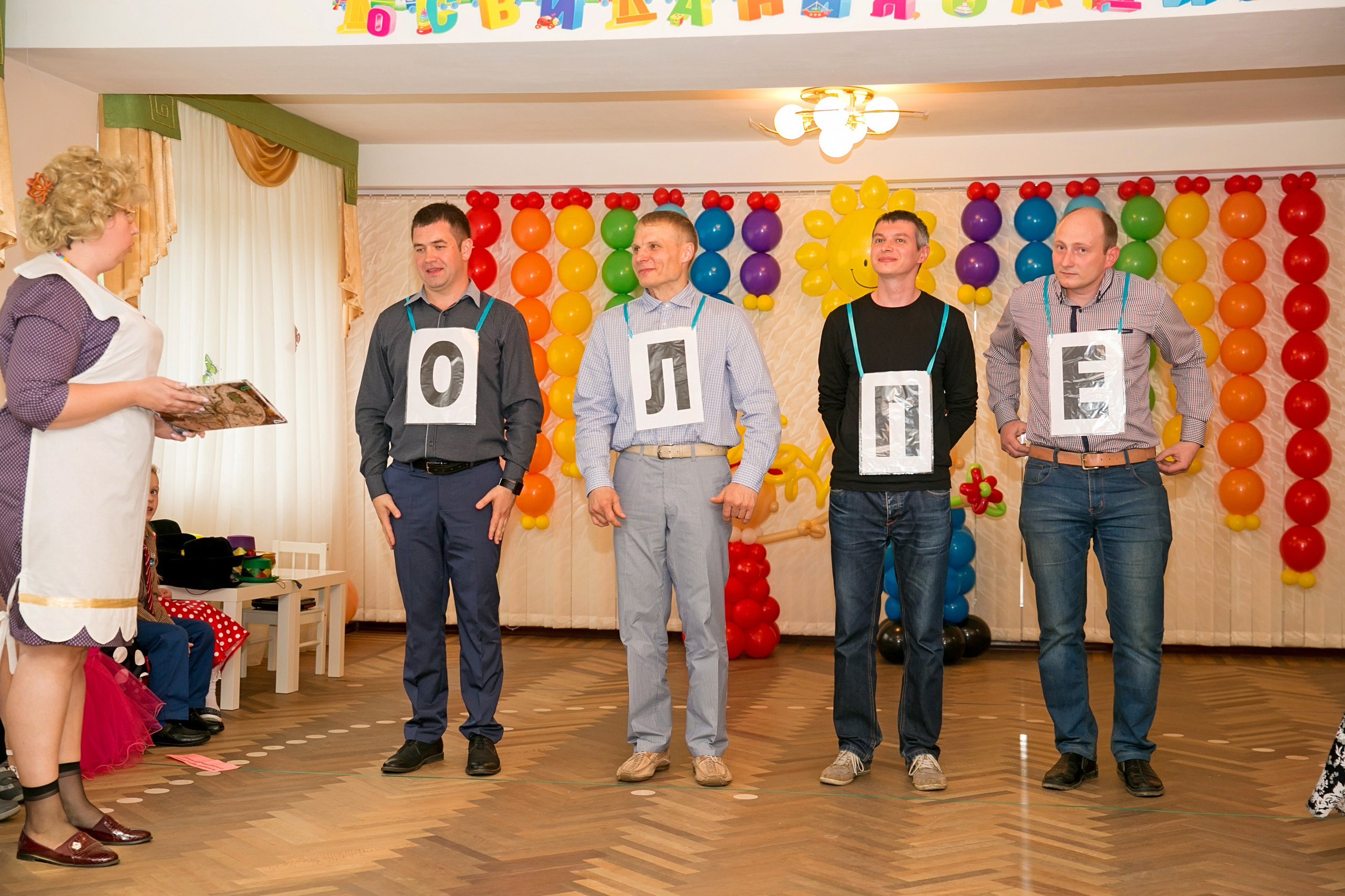 Выпускной стиляги. Семейный и детский фотограф в Нижнем Новгороде
