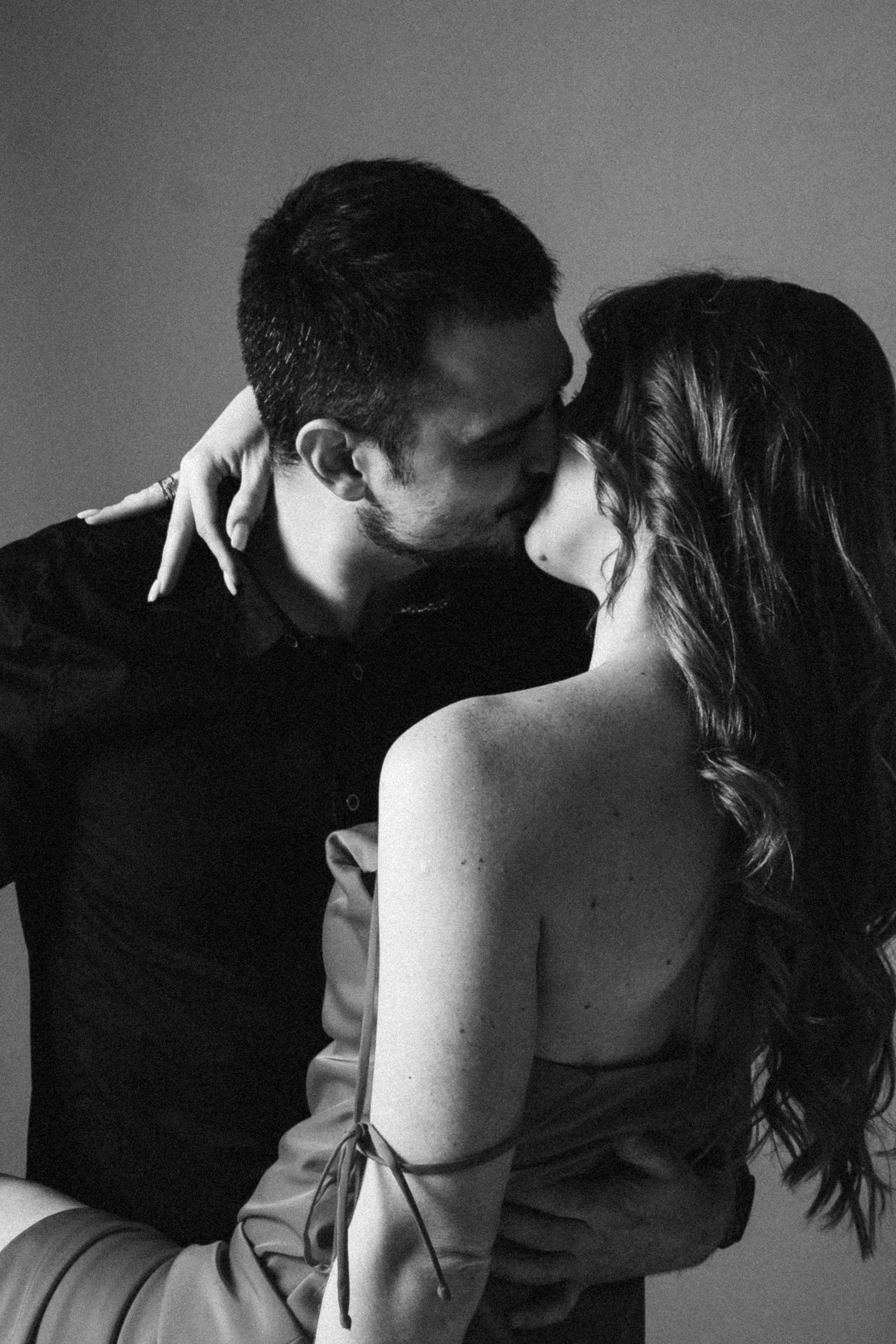 Love story. Фотограф Новосибирск. Фотокарточки на память. Евгения Кудрявцева