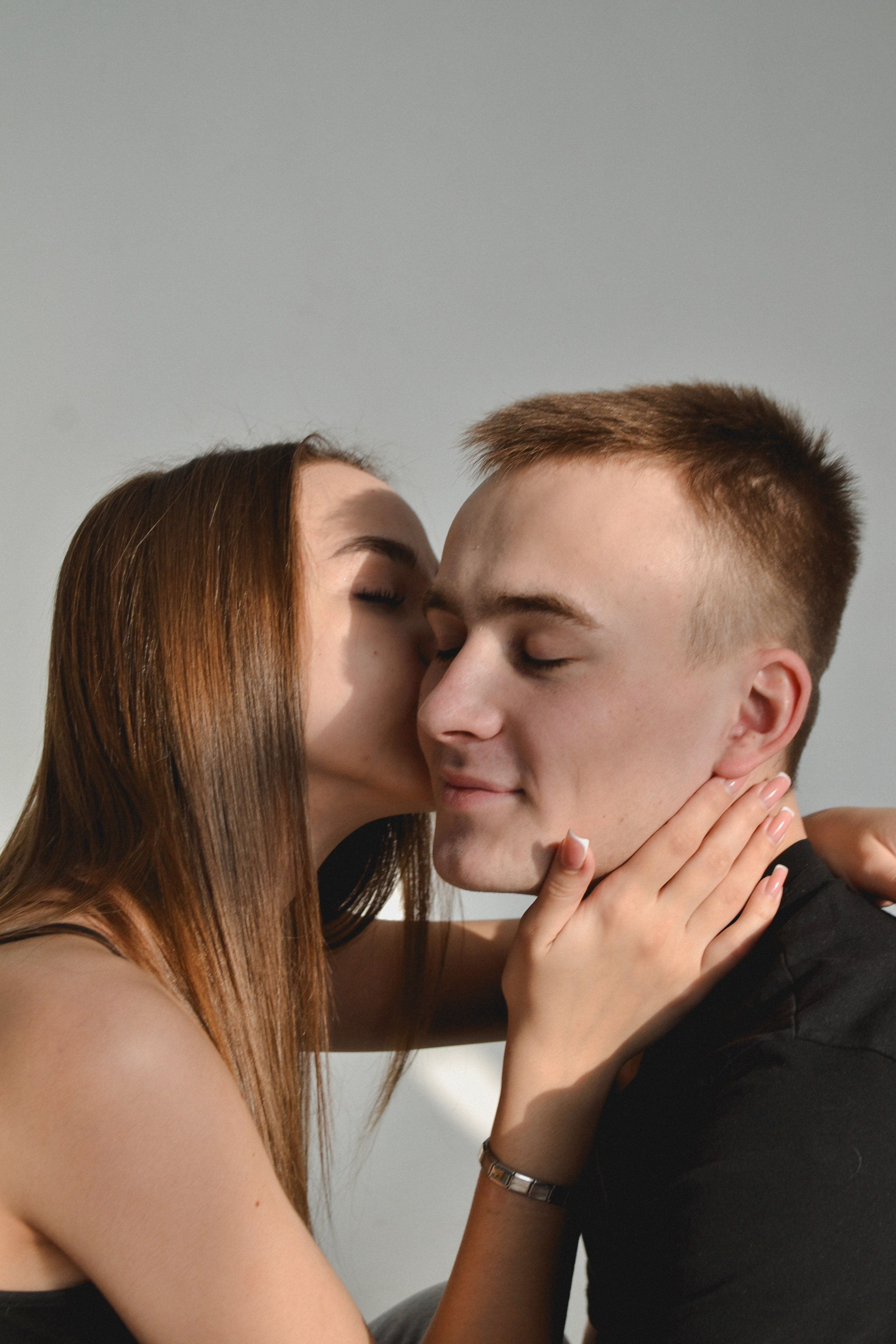 Alyona&Alexei. Семейный фотограф Головченко Татьяна в Барнауле