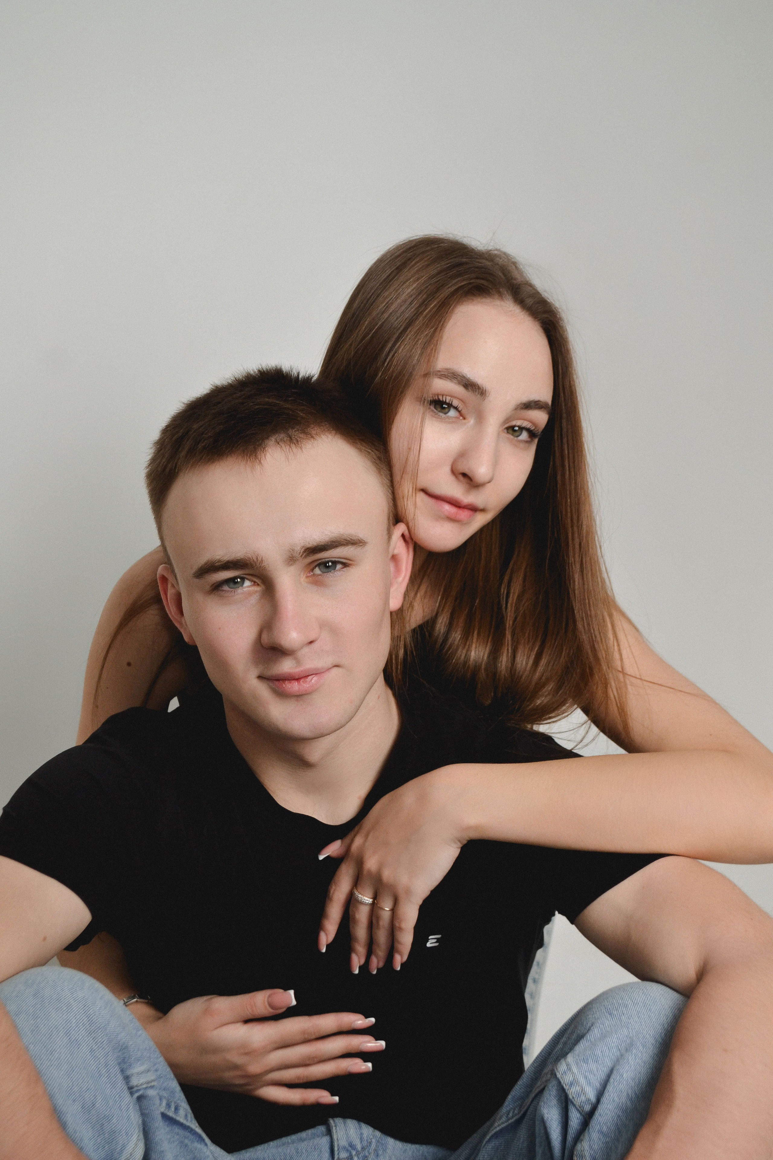 Alyona&Alexei. Семейный фотограф Головченко Татьяна в Барнауле