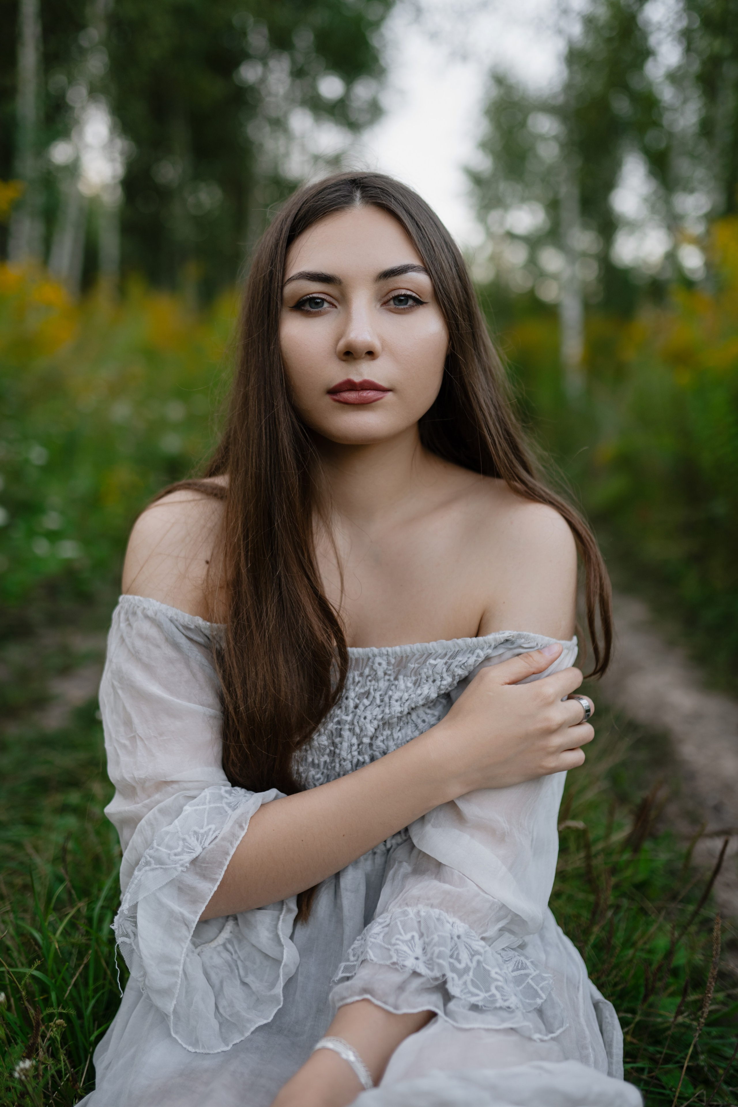 София. Виктория Кинкладзе