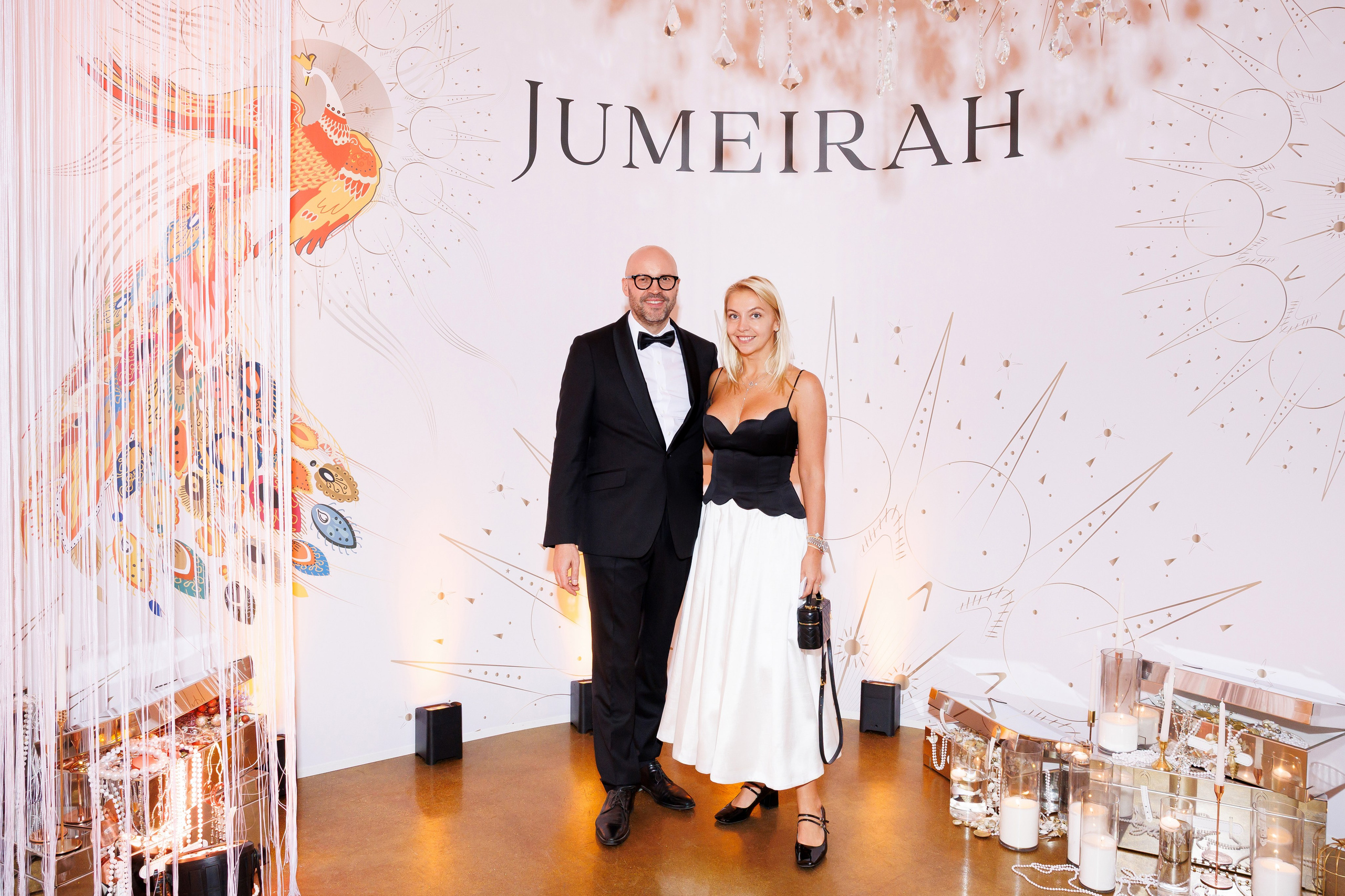 Jumeirah. Репортажный фотограф в Москве Евгений Новиков