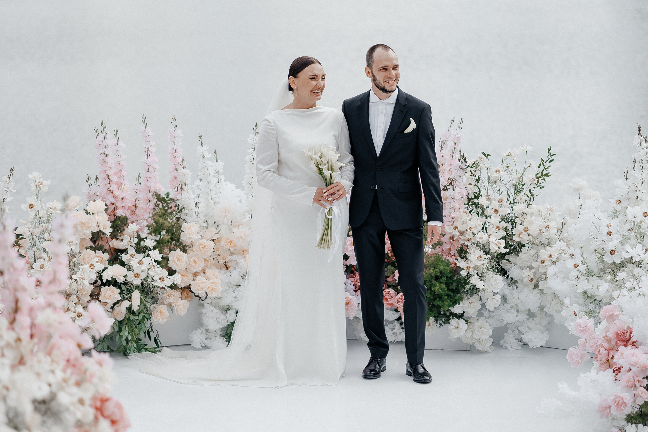 Wedding Day. LEONTEVA_ANASTASIA