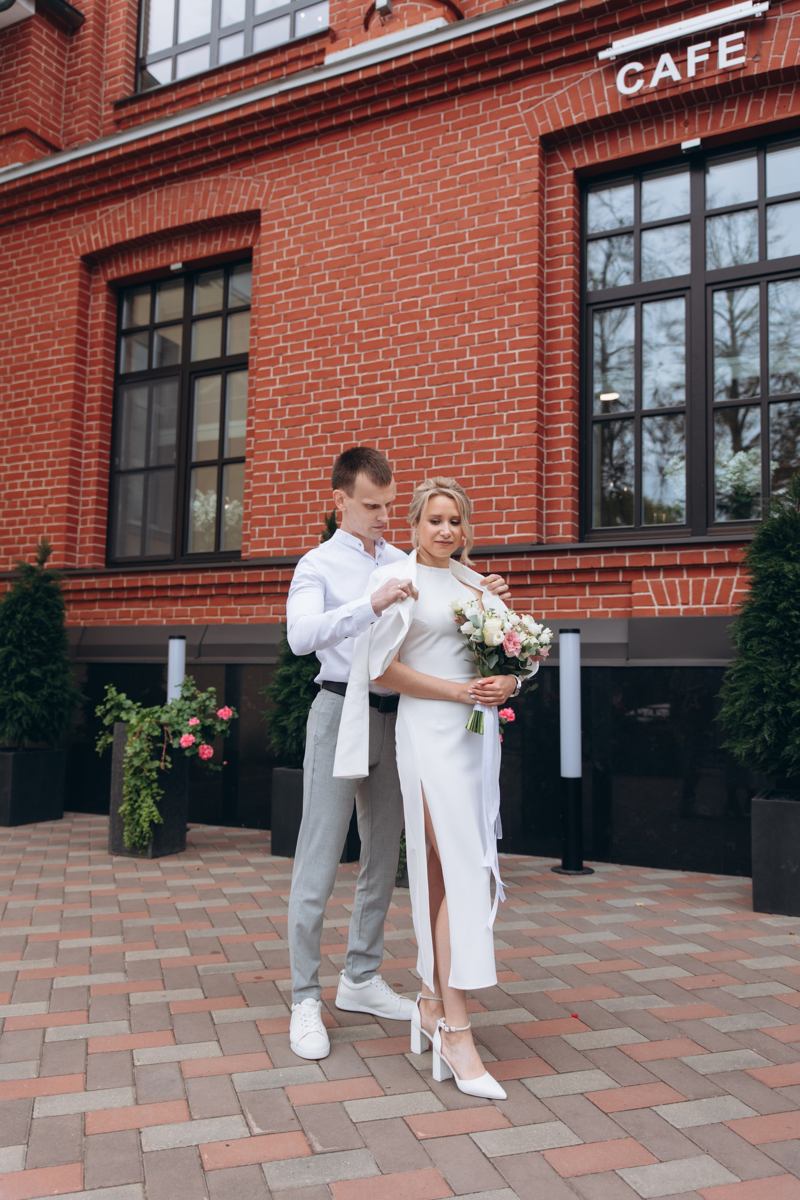 Ирина и Андрей. Семейный фотограф Ярославль Екатерина Охлопкова