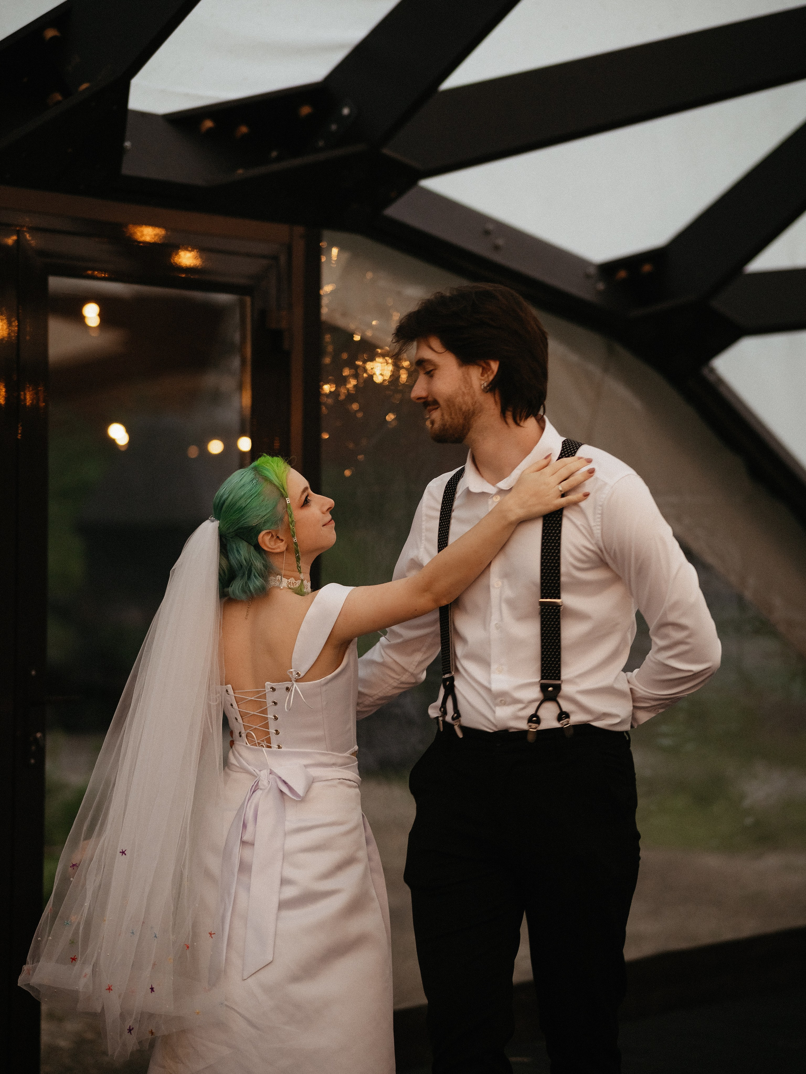 Андрей и Катя|Wedding day. Свадебный фотограф Челябинск Зиненко Виктория