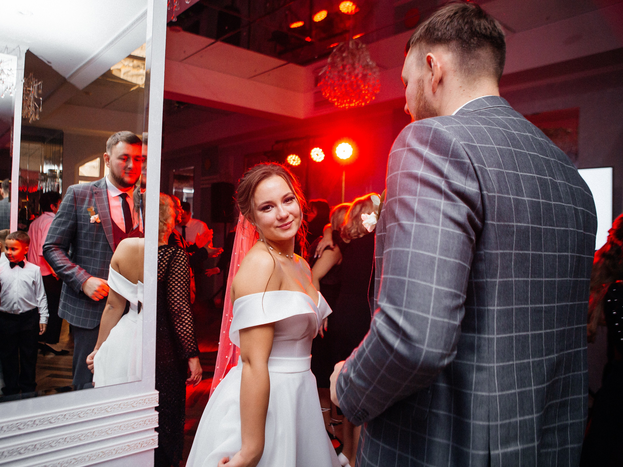 Wedding day|Иван и Виктория. Свадебный фотограф Челябинск Зиненко Виктория