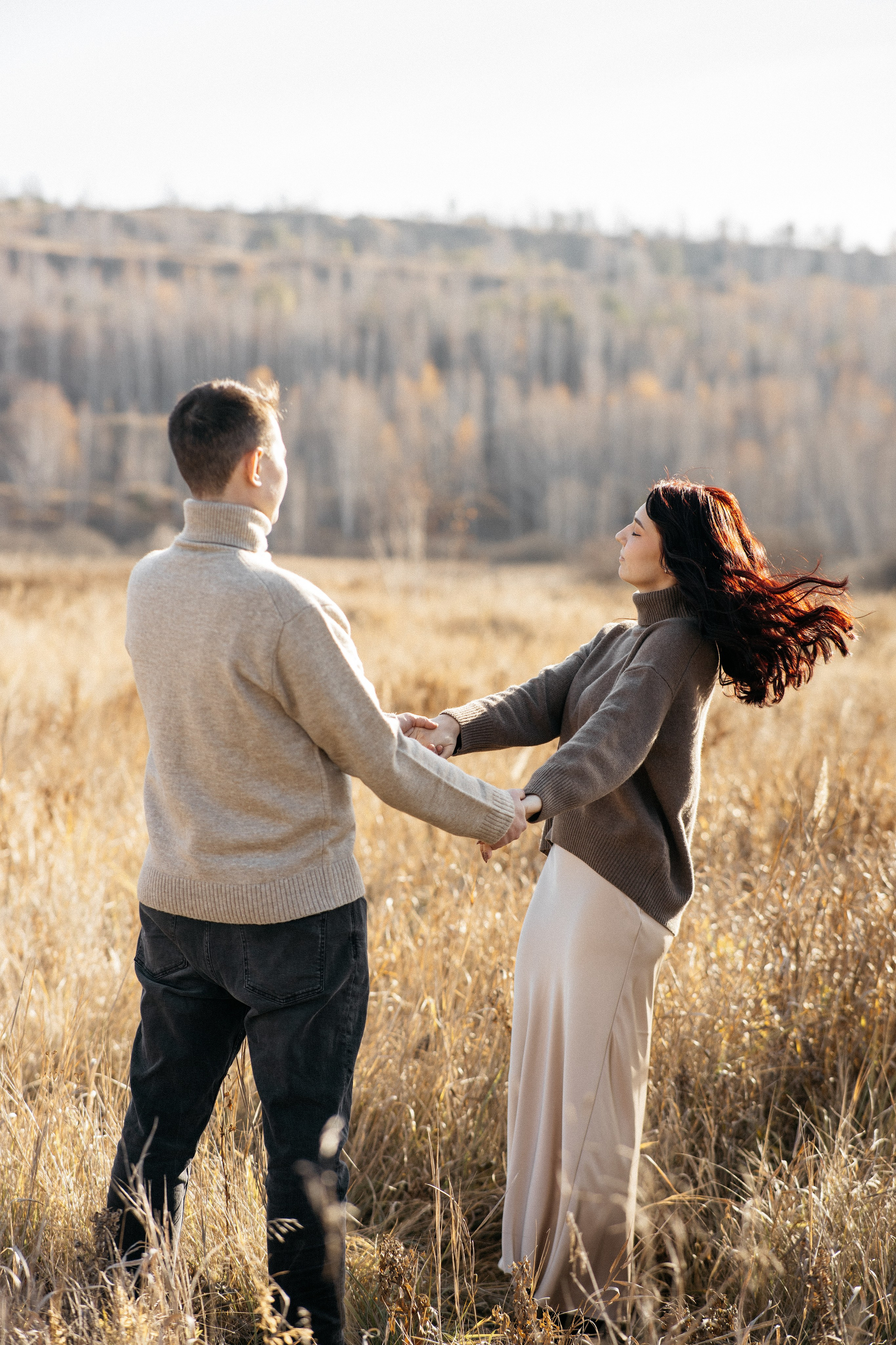 Артём и Алина. Свадебный фотограф Челябинск Зиненко Виктория