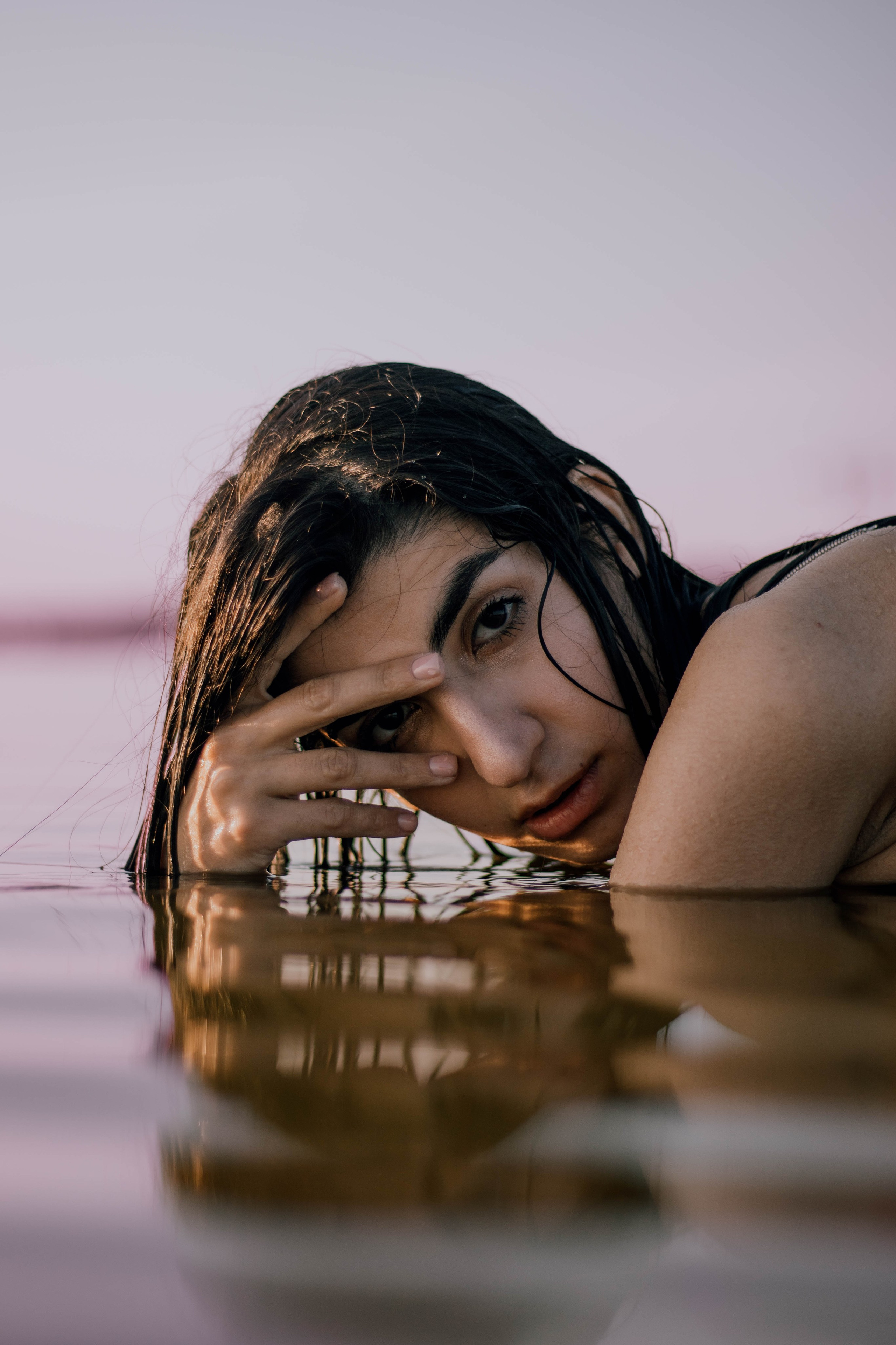 Портретный фотограф в Санкт-Петербурге