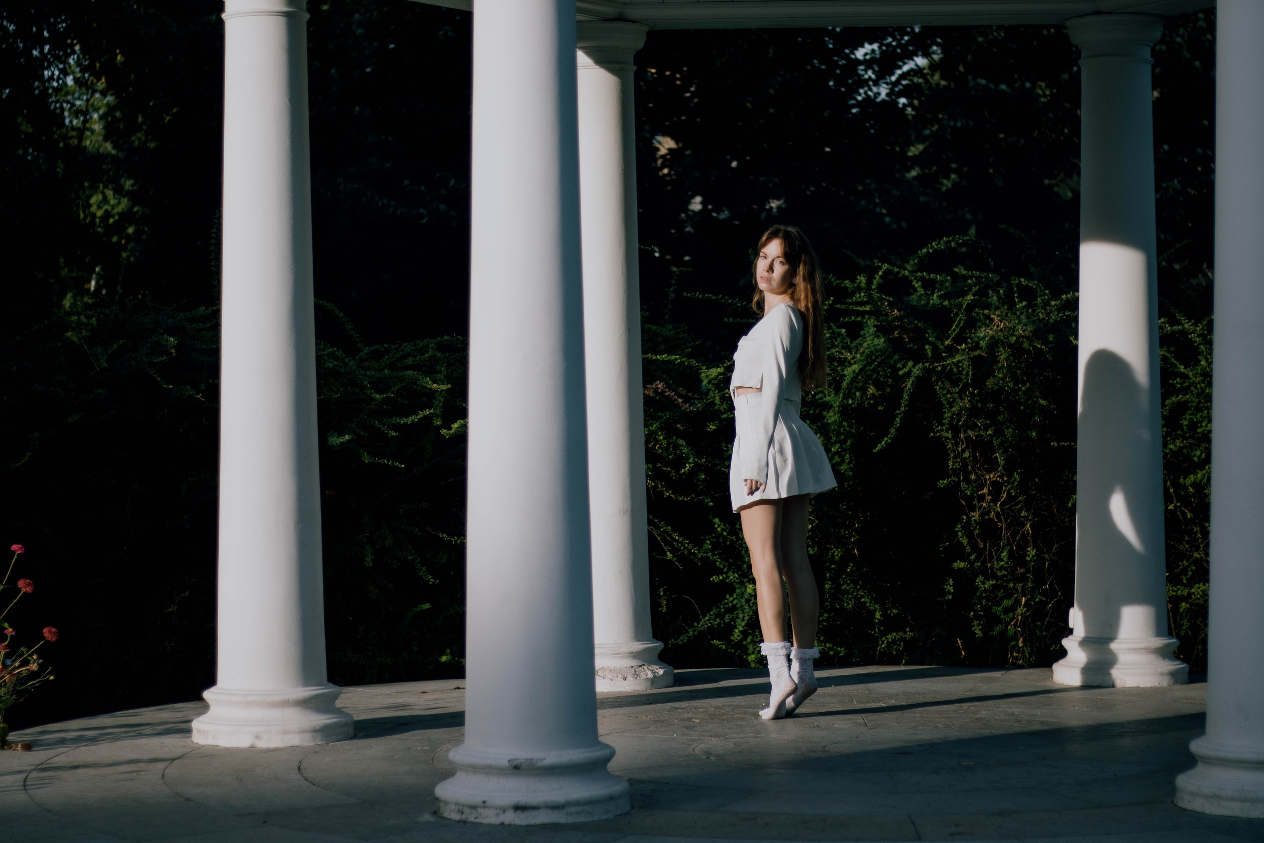 София. Портретный фотограф в Санкт-Петербурге