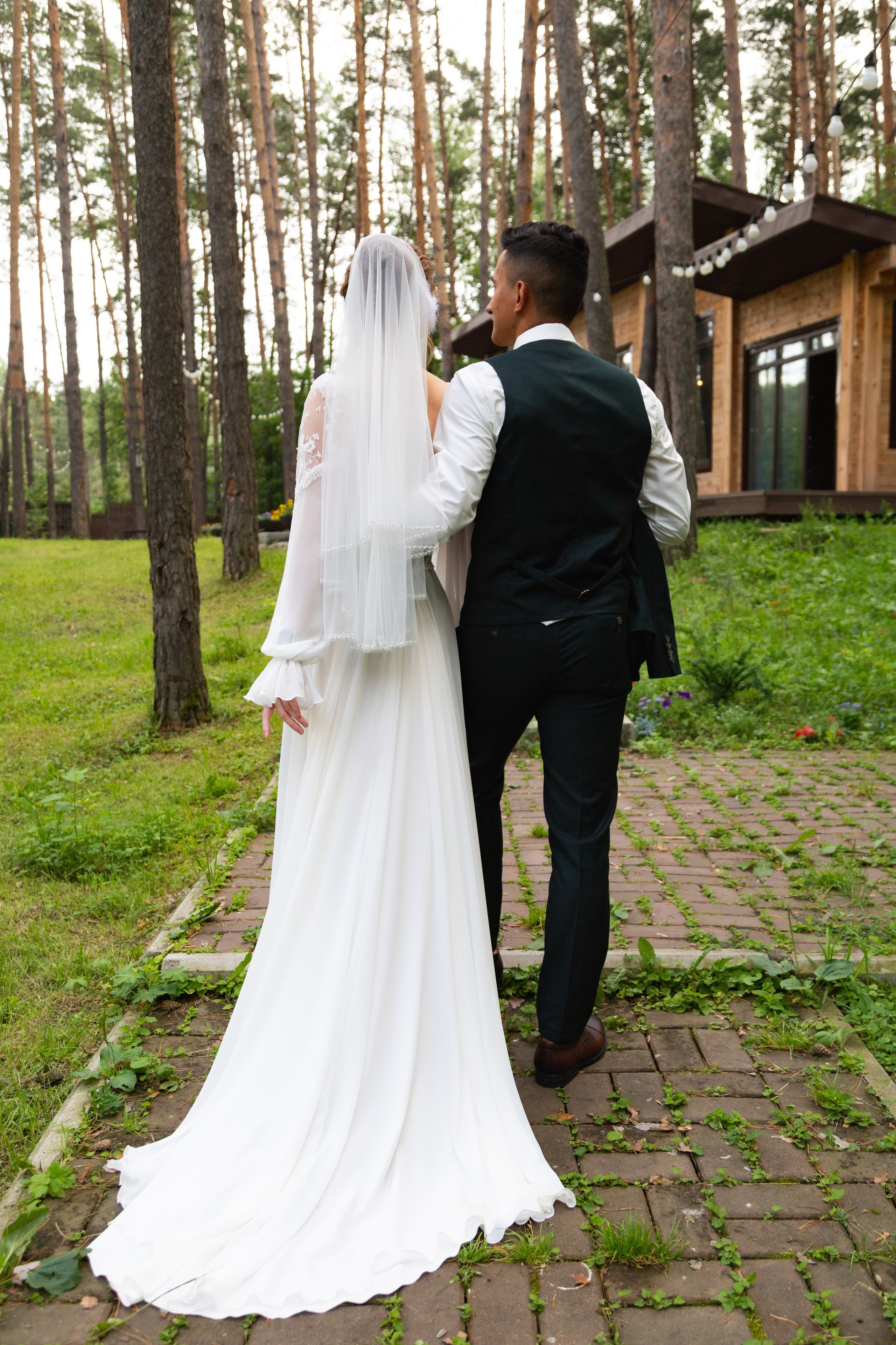 Свадебная Съемка. Фотограф в Новосибирске | Елена