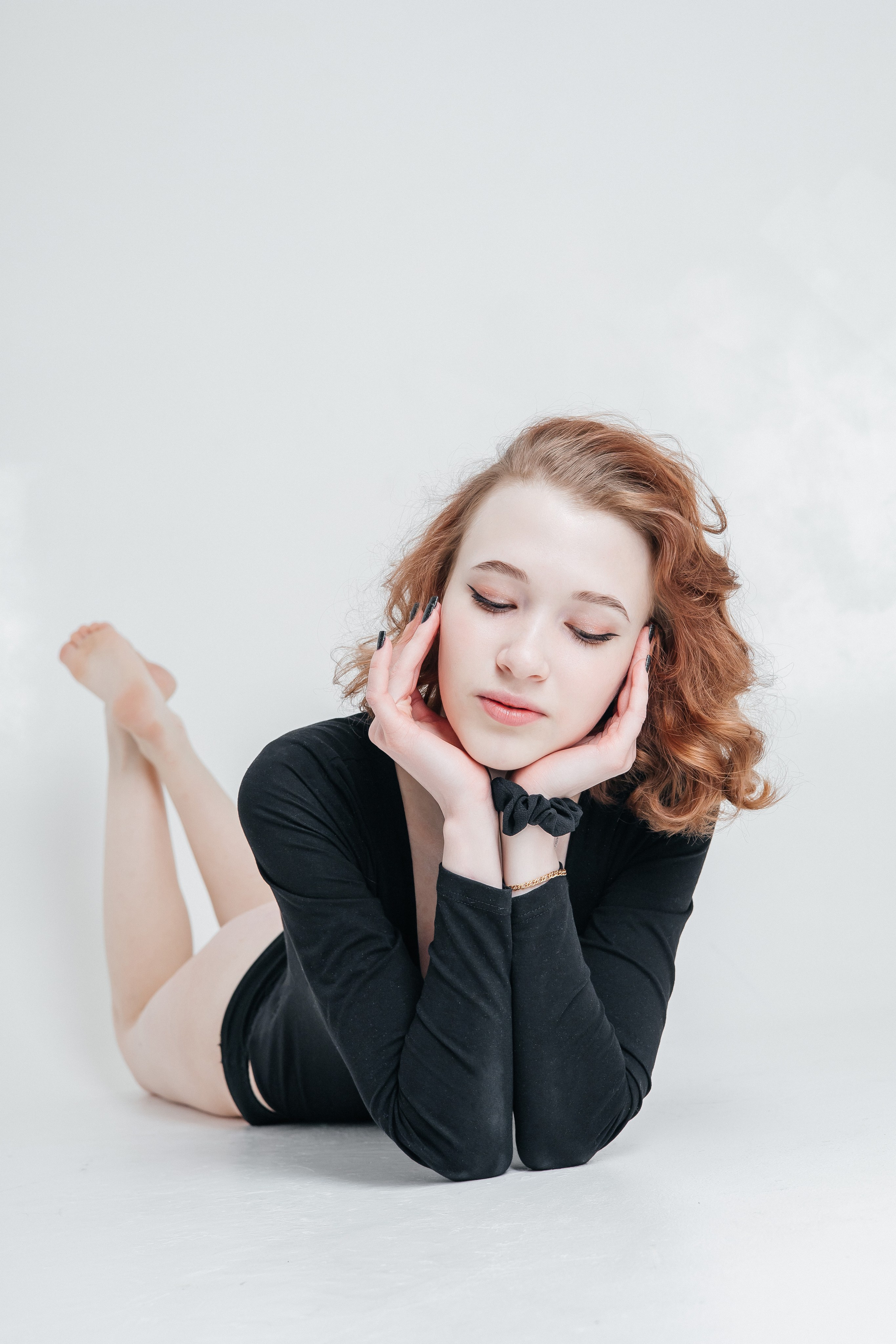 Женский портрет. Фотограф в Новосибирске | Елена