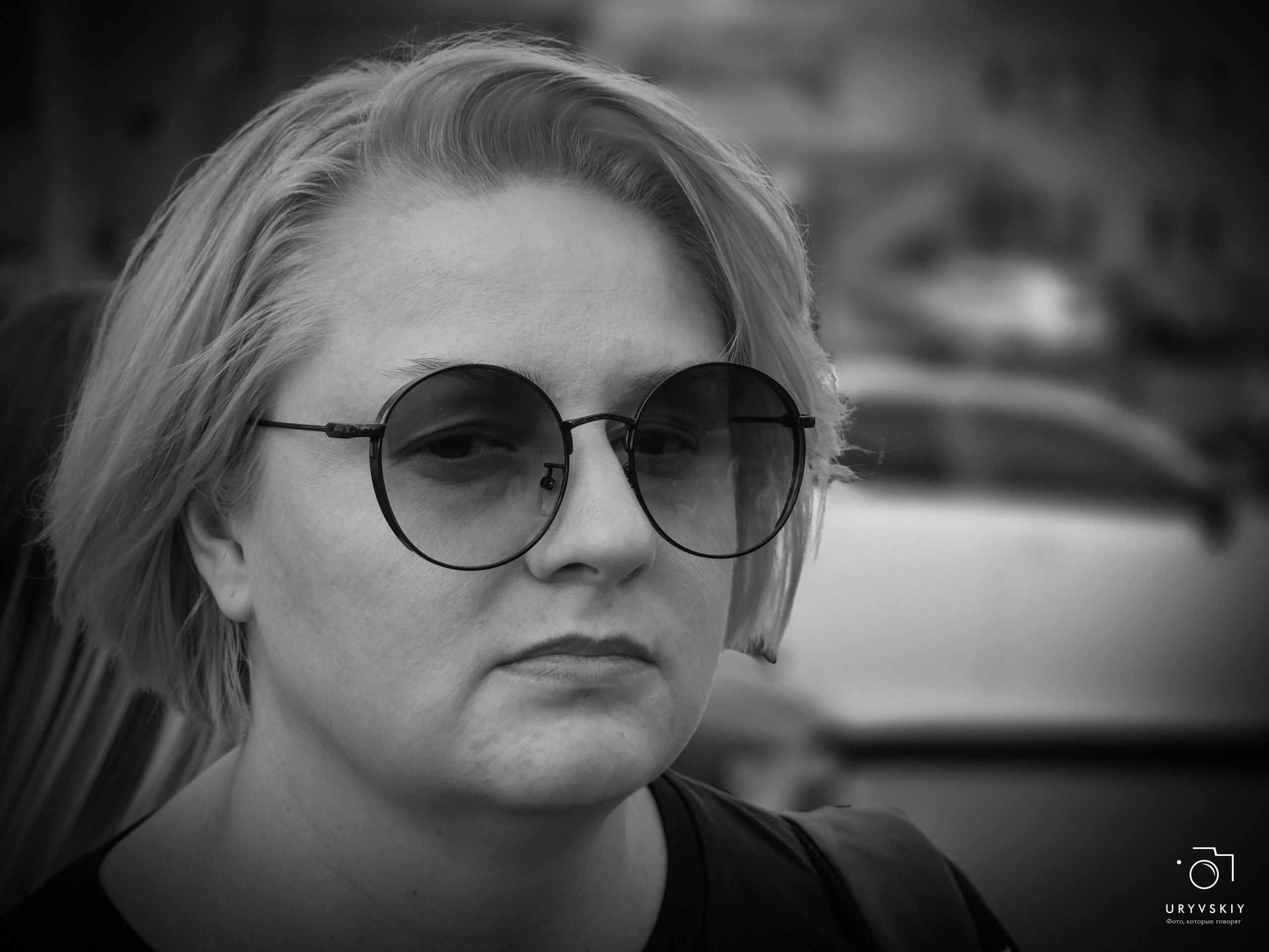 ISKRA 2025 Красноярск. Игорь Урывский. Фотограф Красноярск