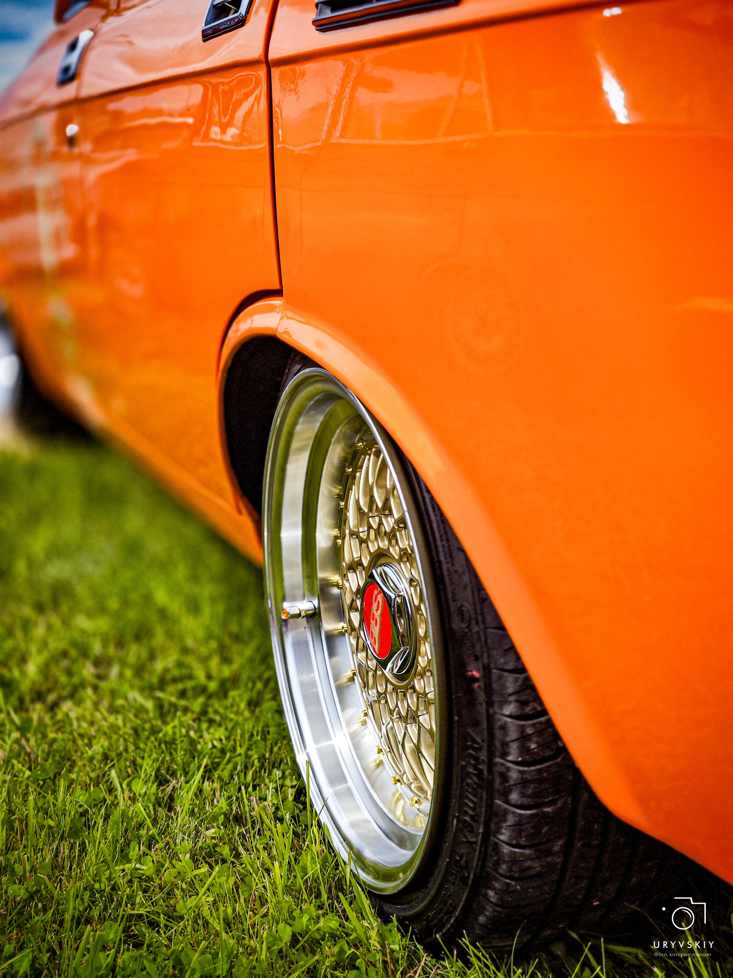 ISKRA 2025 Красноярск. Игорь Урывский. Фотограф Красноярск