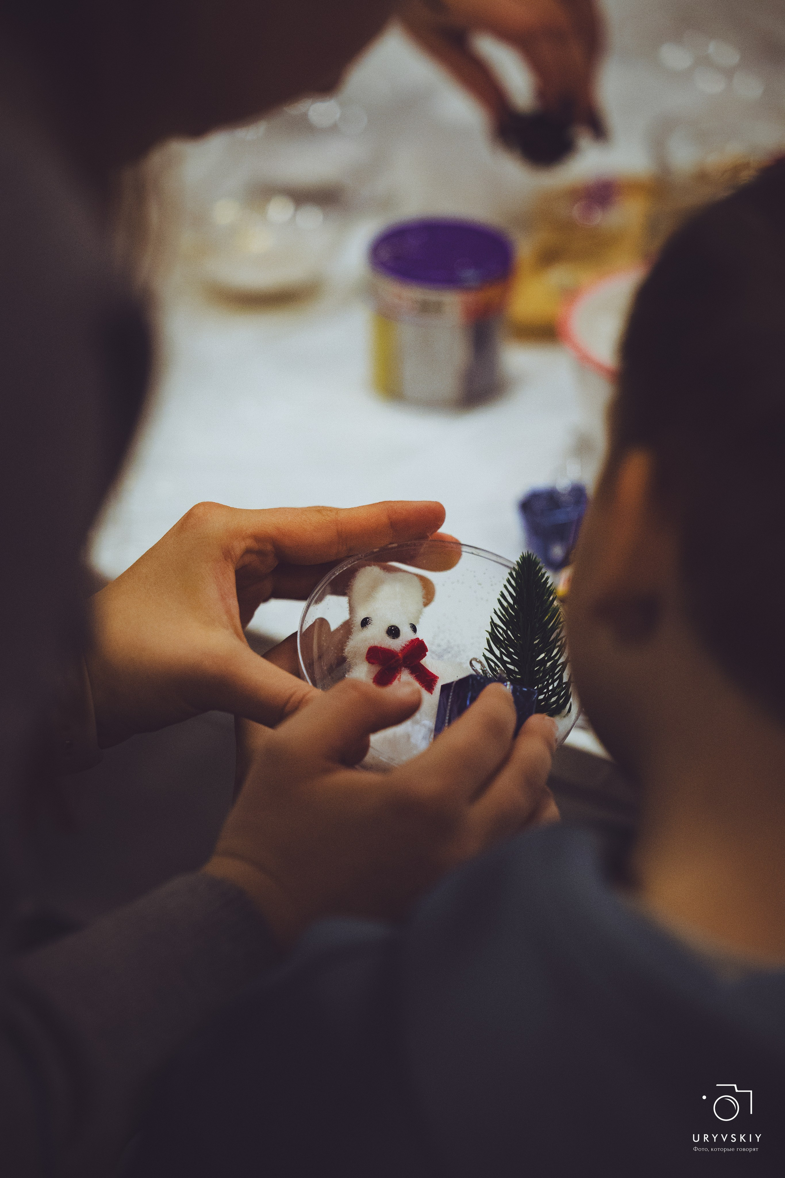 Командор футбол 29.11.2025. Игорь Урывский. Фотограф Красноярск