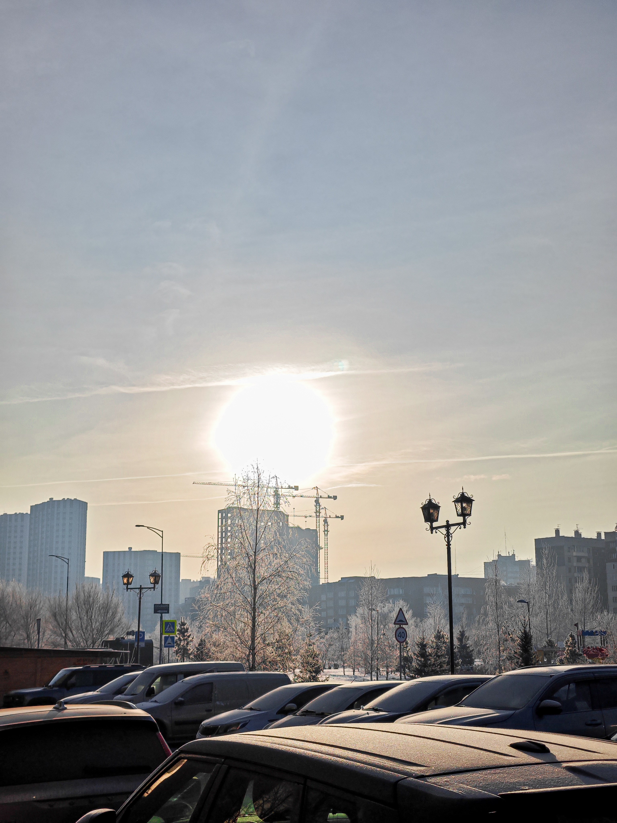 Скоро лето. Игорь Урывский. Фотограф Красноярск