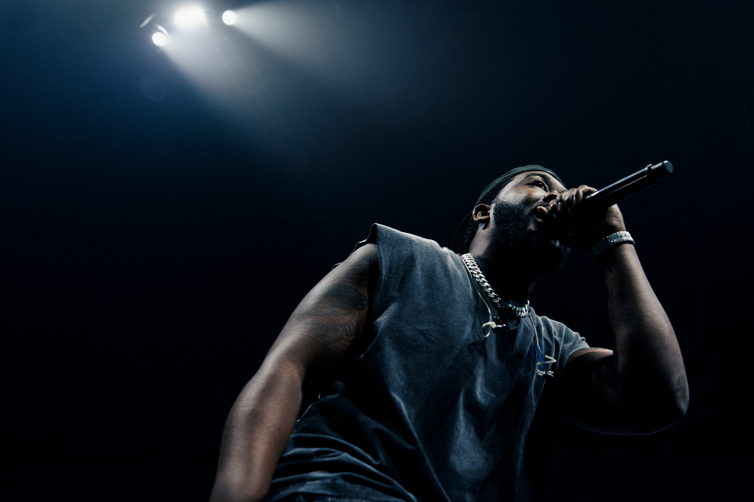 Desiigner. 1amfreestylee