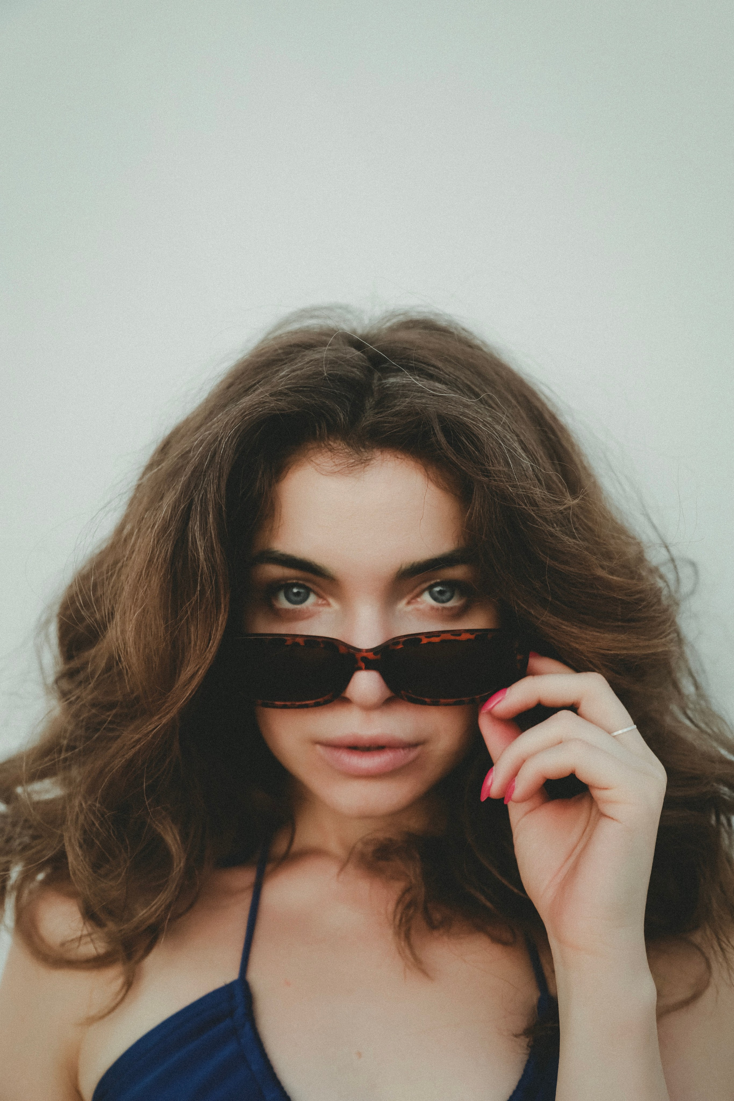 Яна на роликах. Женский портрет в Нижнем Новгороде Татьяна Малюгина