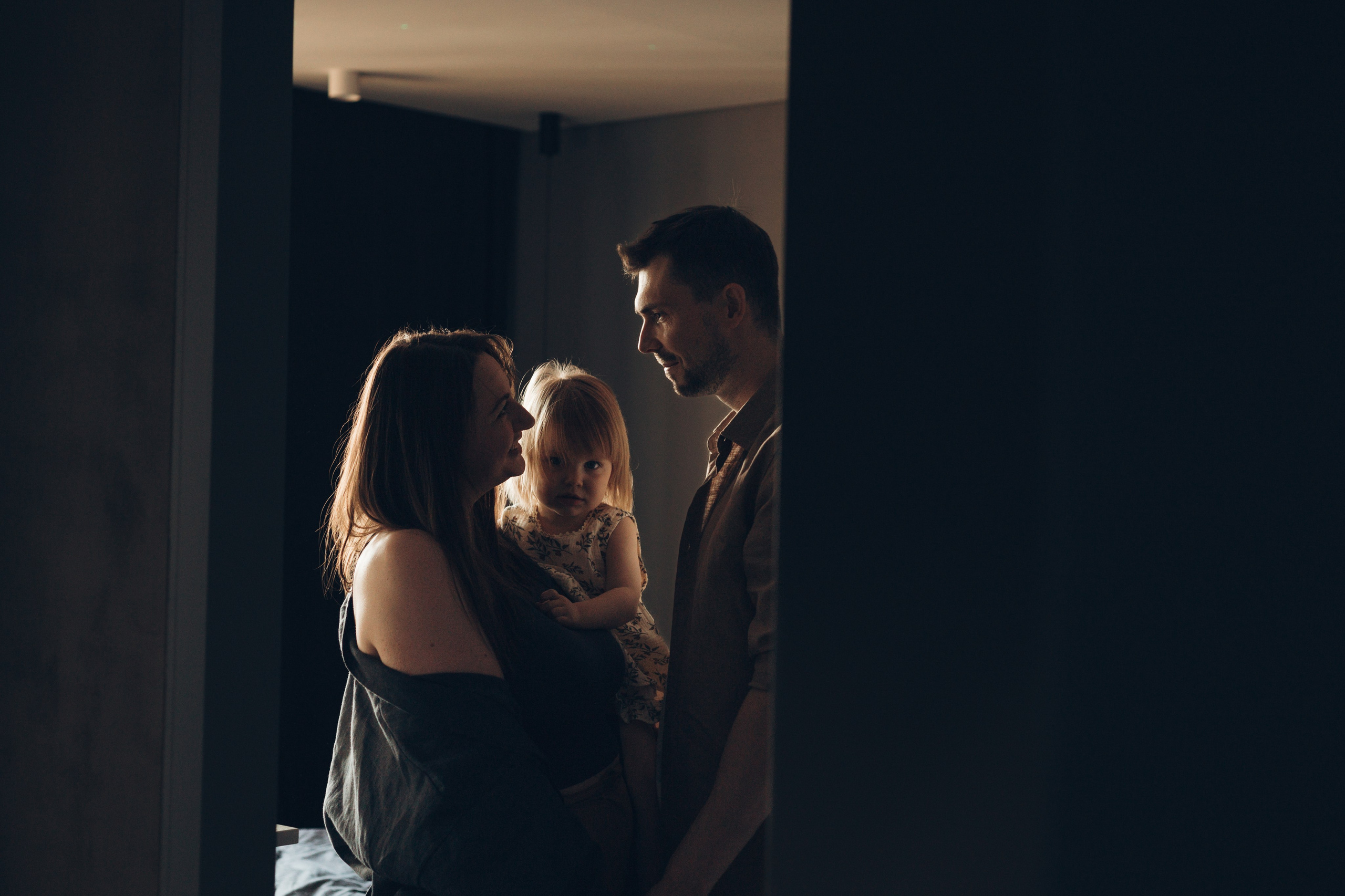 Дом маленькой Ди. Семейный фотограф Санкт-Петербург СПб Анастасия Гаврилюк