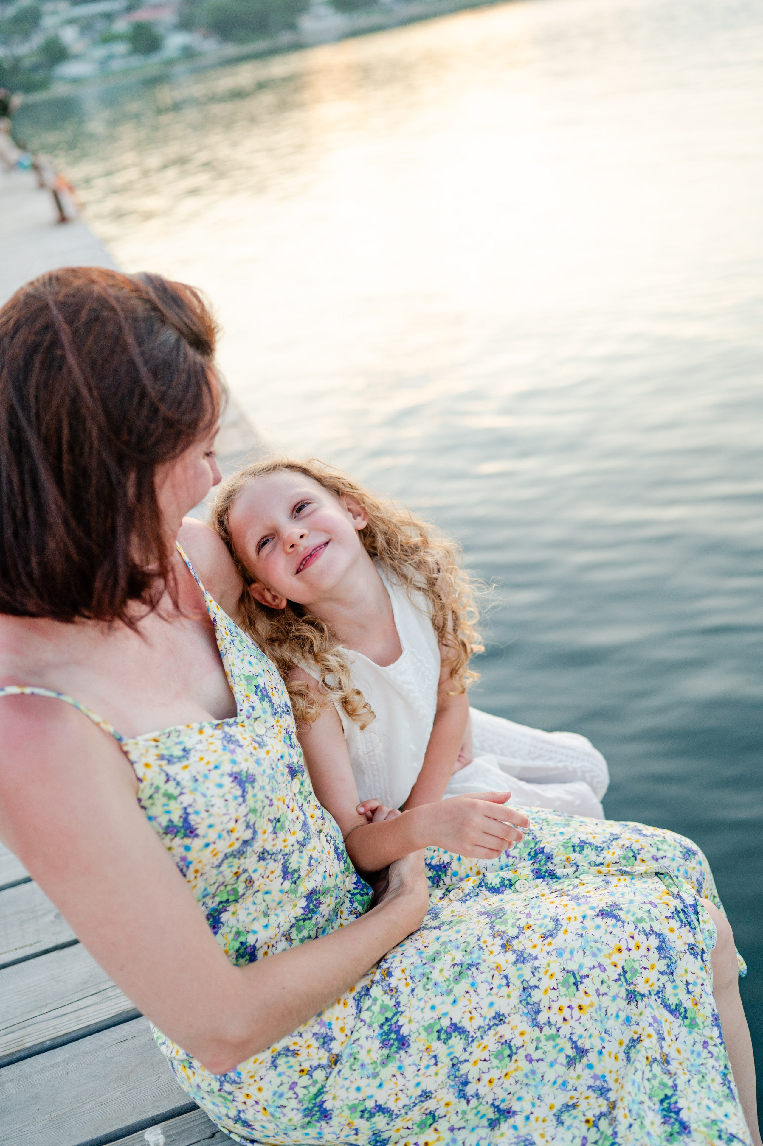 Съемка на улице. Семейный и детский фотограф в Хабаровске Матюшкова Екатерина