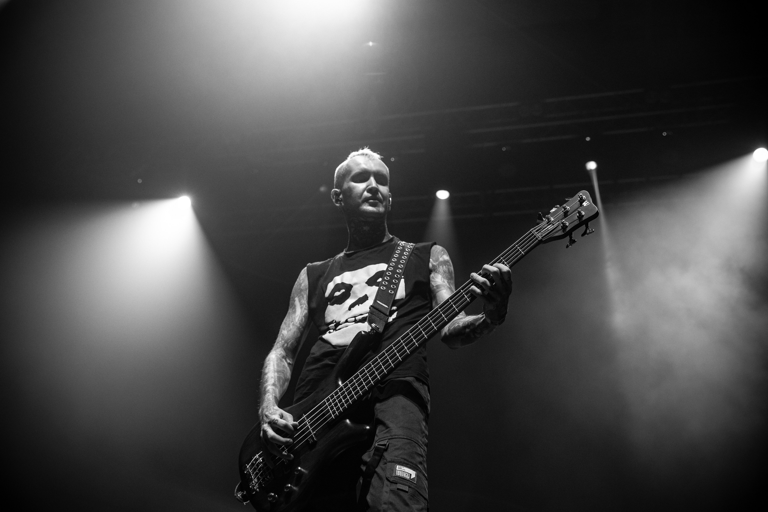 Музыкальный фестиваль «ФОРТ НОВОРОК». Anastasia Leonowa