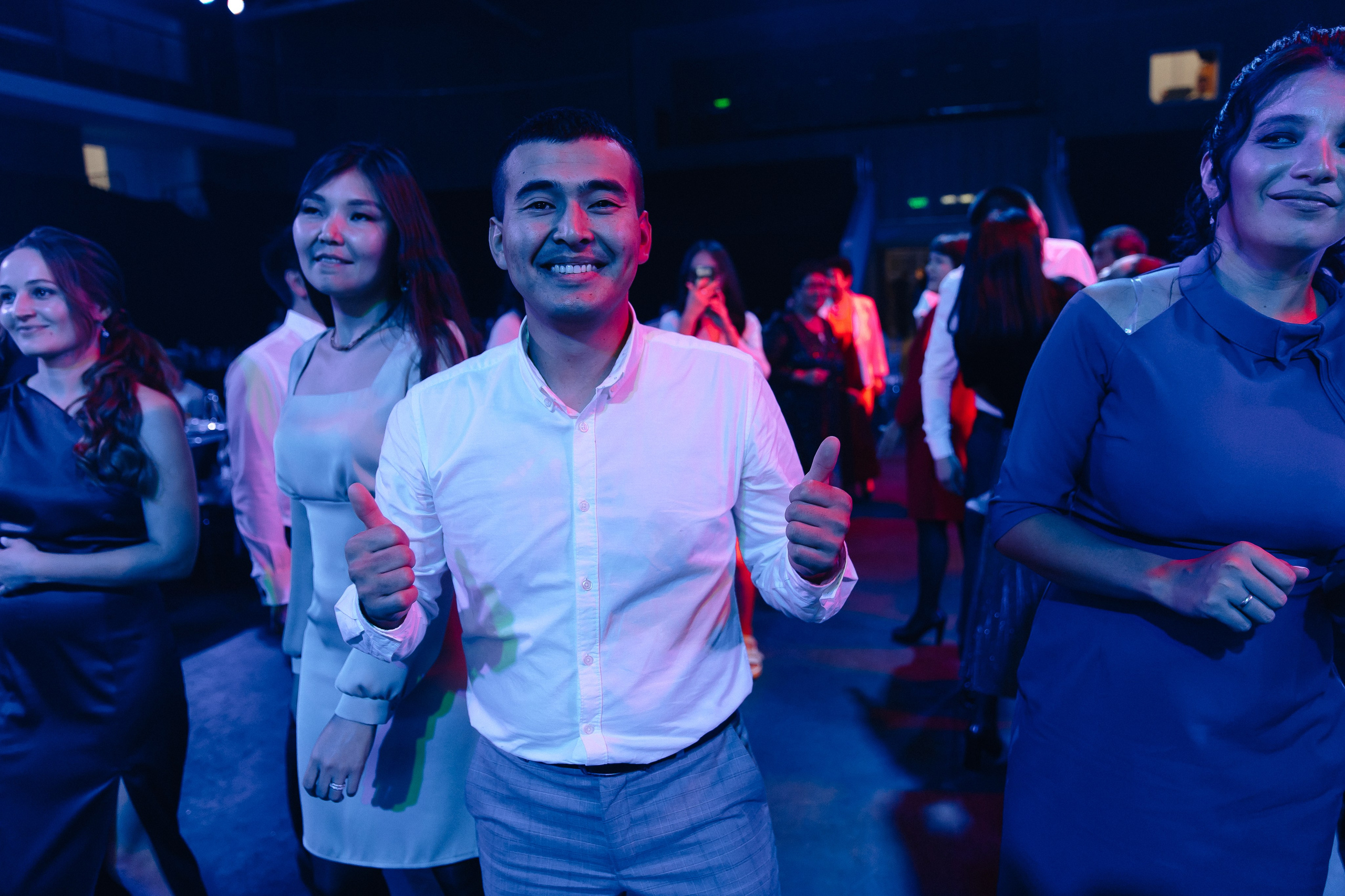 Алибек & Эльвира. Свадебный фотограф Евгений Мирончев