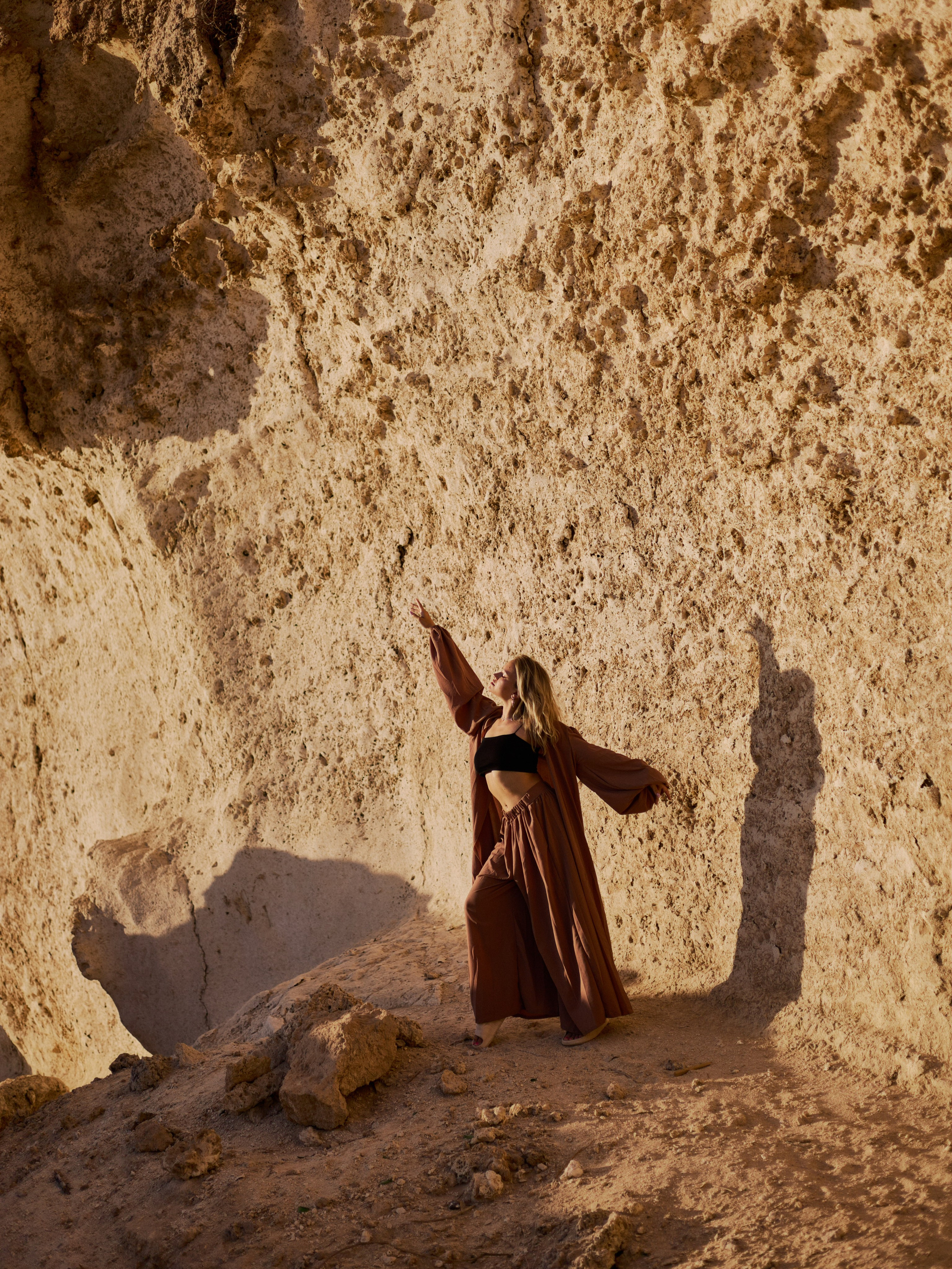 Dakota desert. Jorgis — фотограф в Хургаде / обучение фотографии