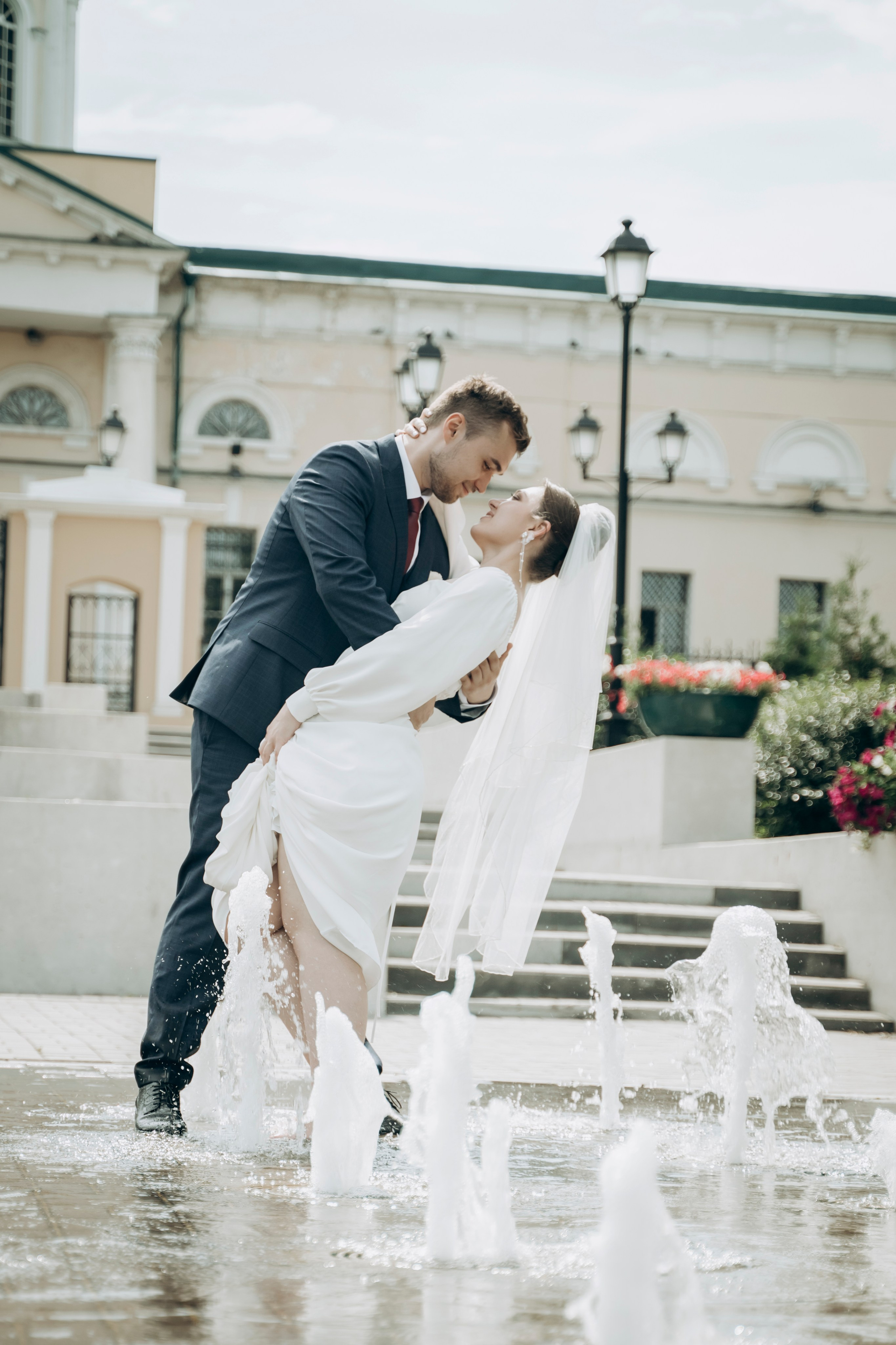 Диана & Валентин. Фотограф самых запоминающихся моментов Вашей жизни