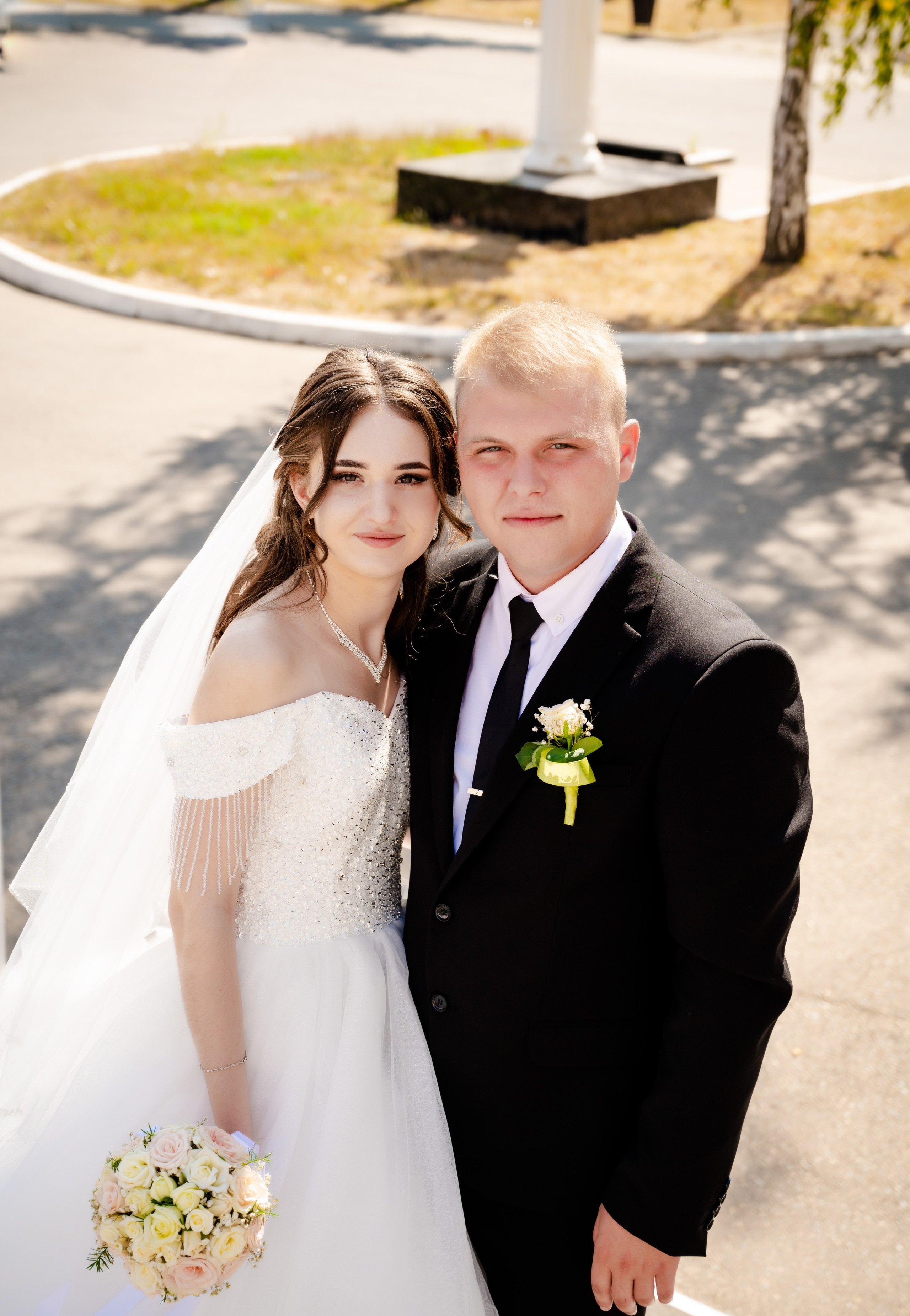 Свадьба лето. Свадебный фотограф и видеограф в городе Армавир Katerina Arts