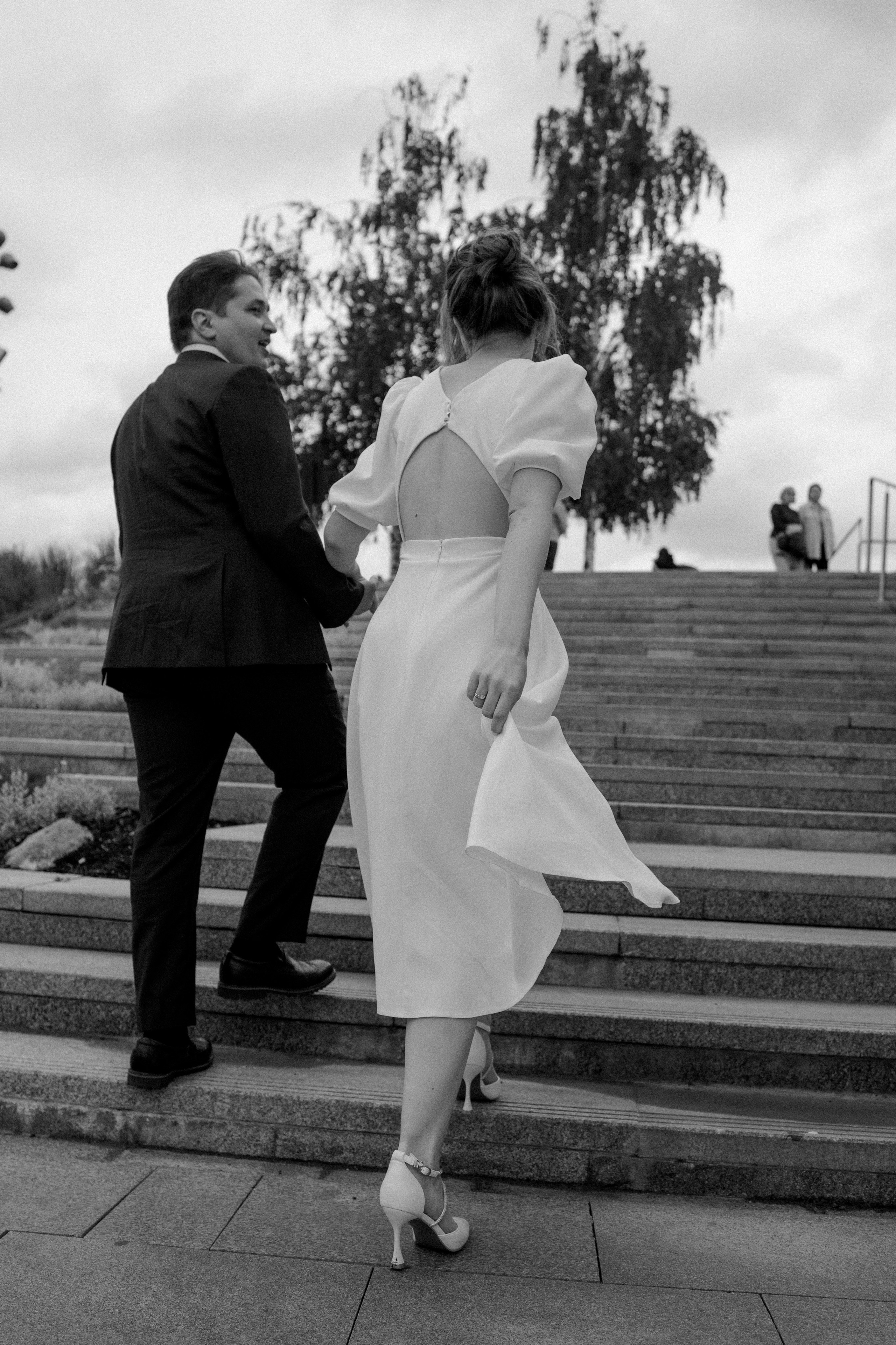 Виталий и Дарья. Свадебный фотограф Москва Санкт-Петербург Сочи Калининград Мария